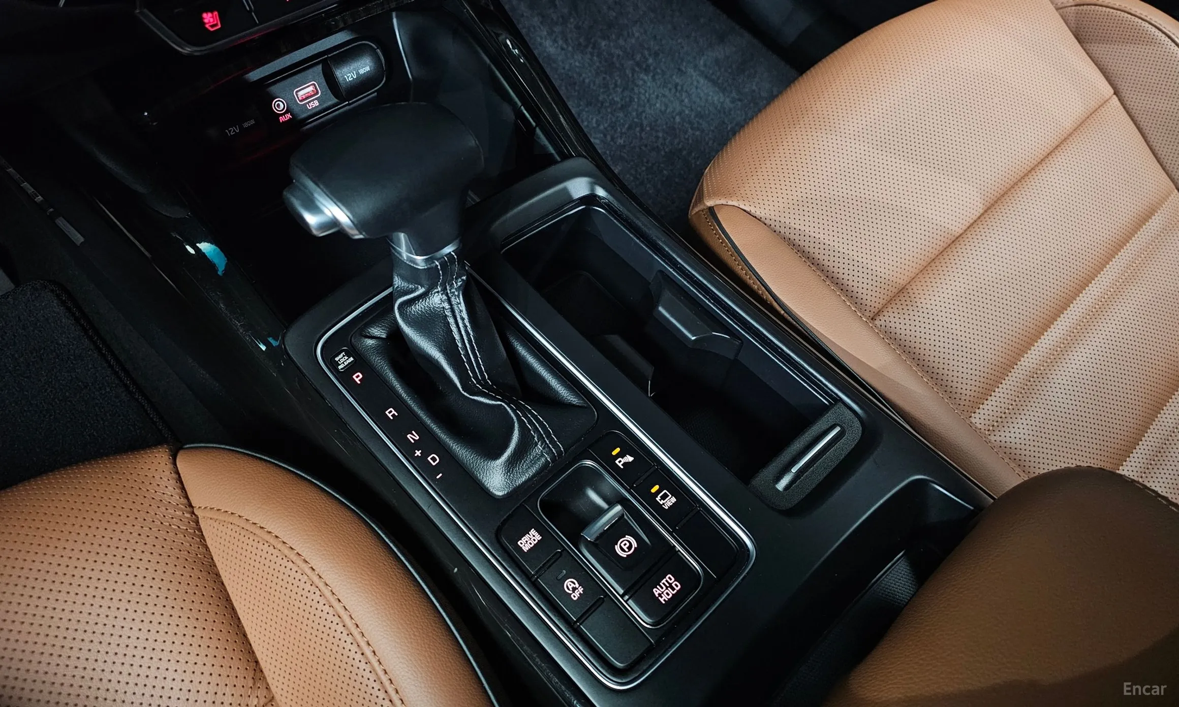 Kia Sorento превью 9