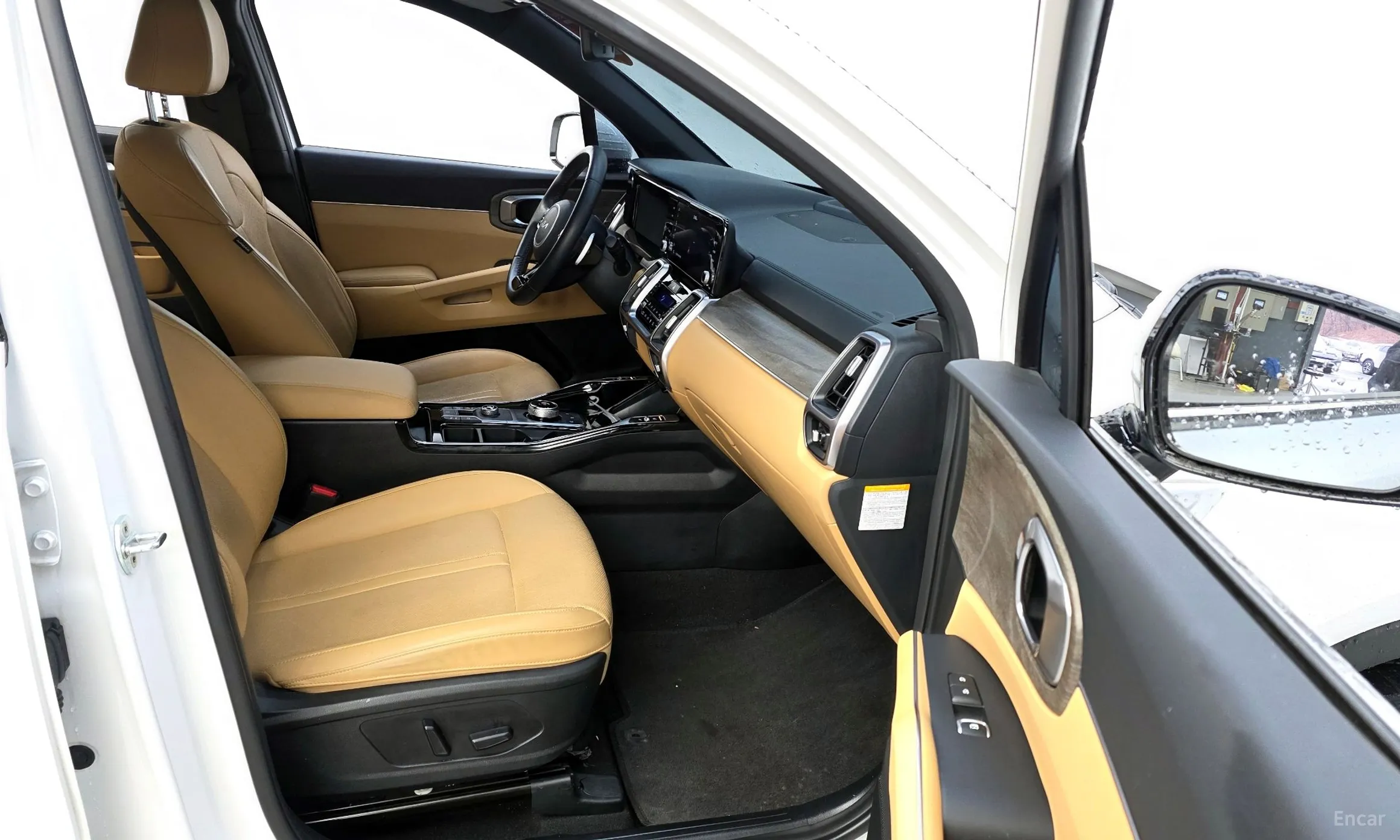 Kia Sorento 4th generation превью 10
