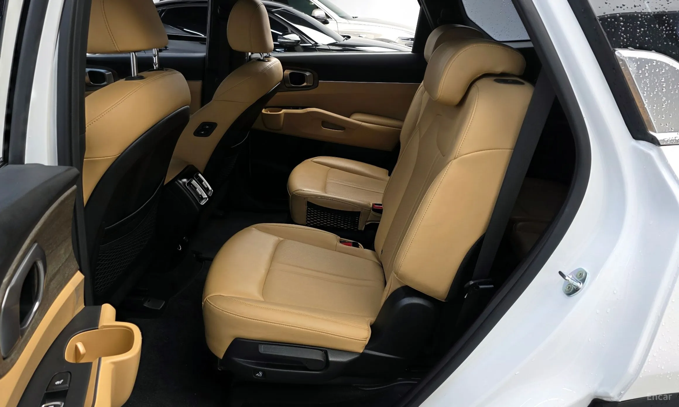 Kia Sorento 4th generation превью 12