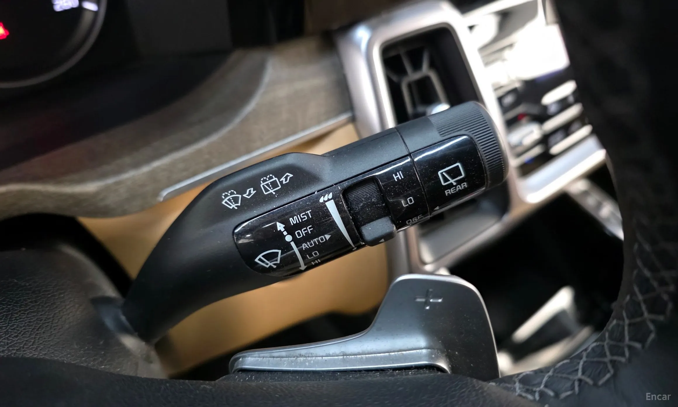Kia Sorento 4th generation превью 17