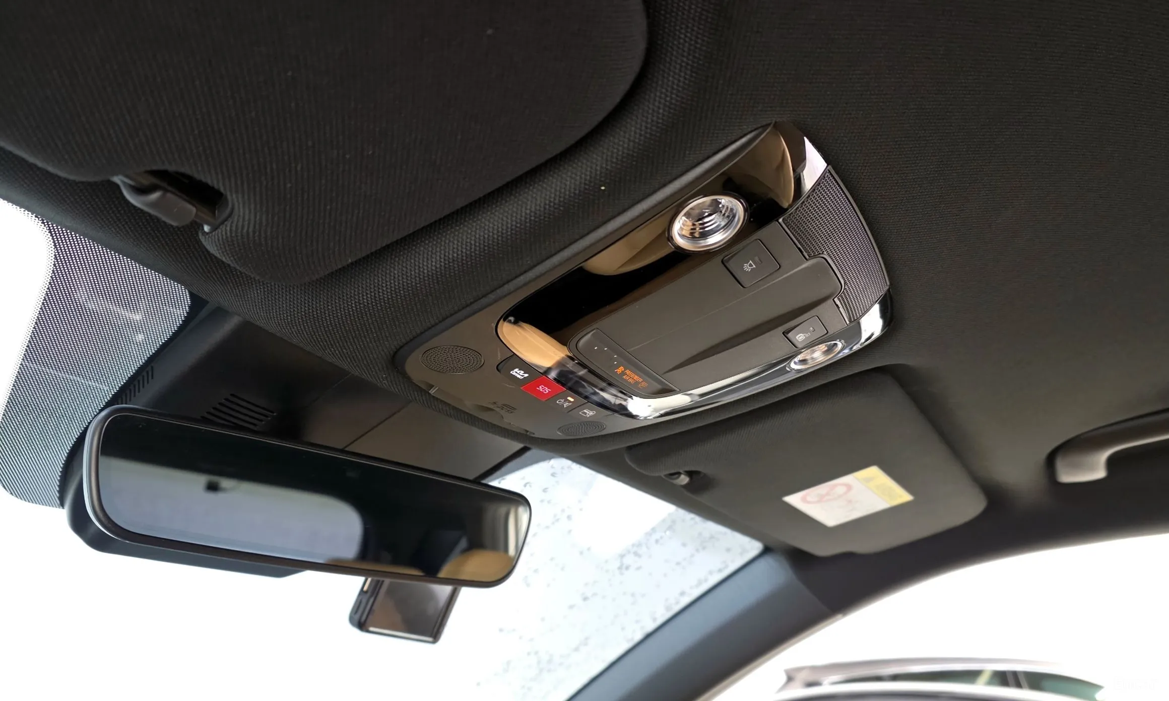 Kia Sorento 4th generation превью 18