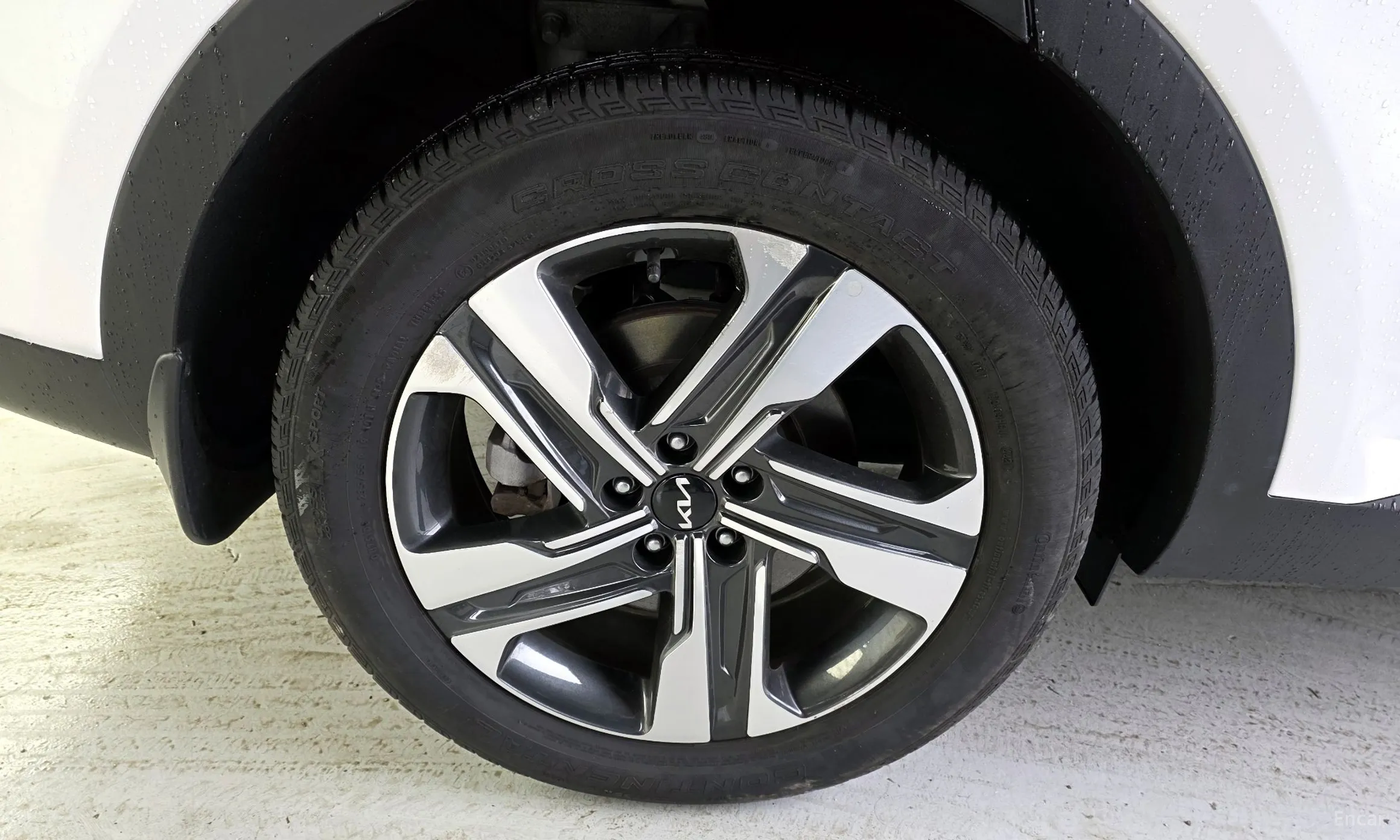 Kia Sorento 4th generation превью 5