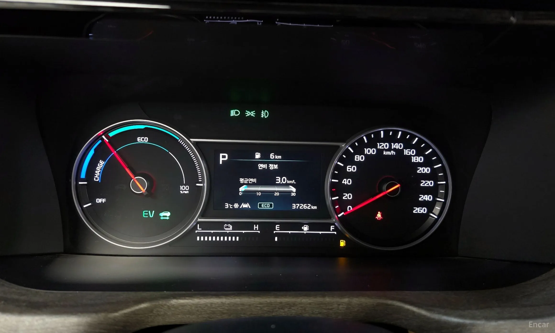 Kia Sorento 4th generation превью 8