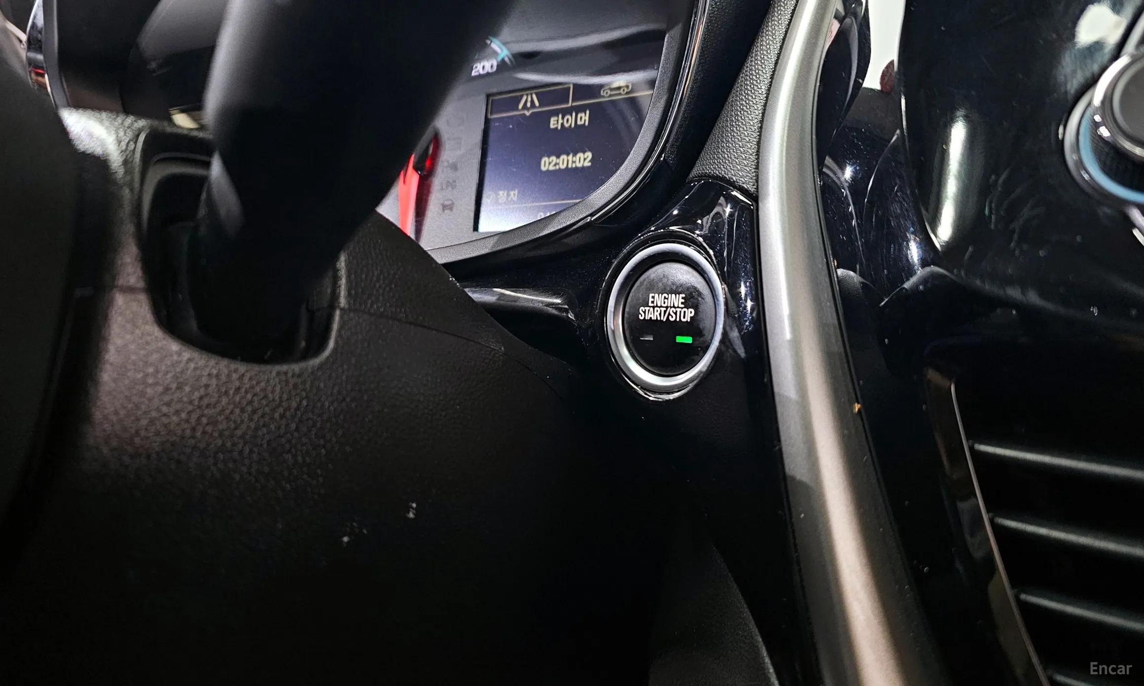 Chevrolet (GM Daewoo) The Next Spark превью 18