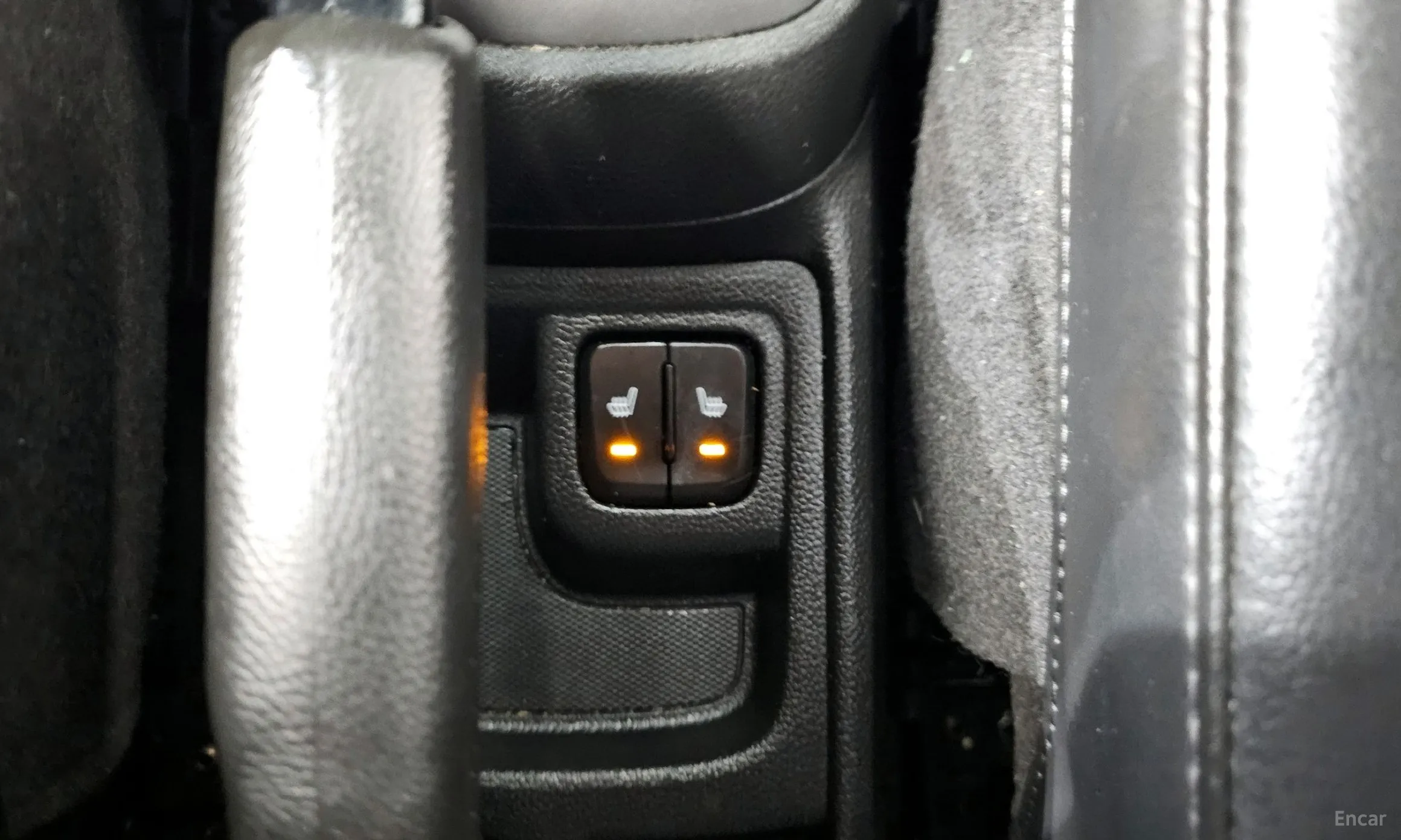 Chevrolet (GM Daewoo) The Next Spark превью 19