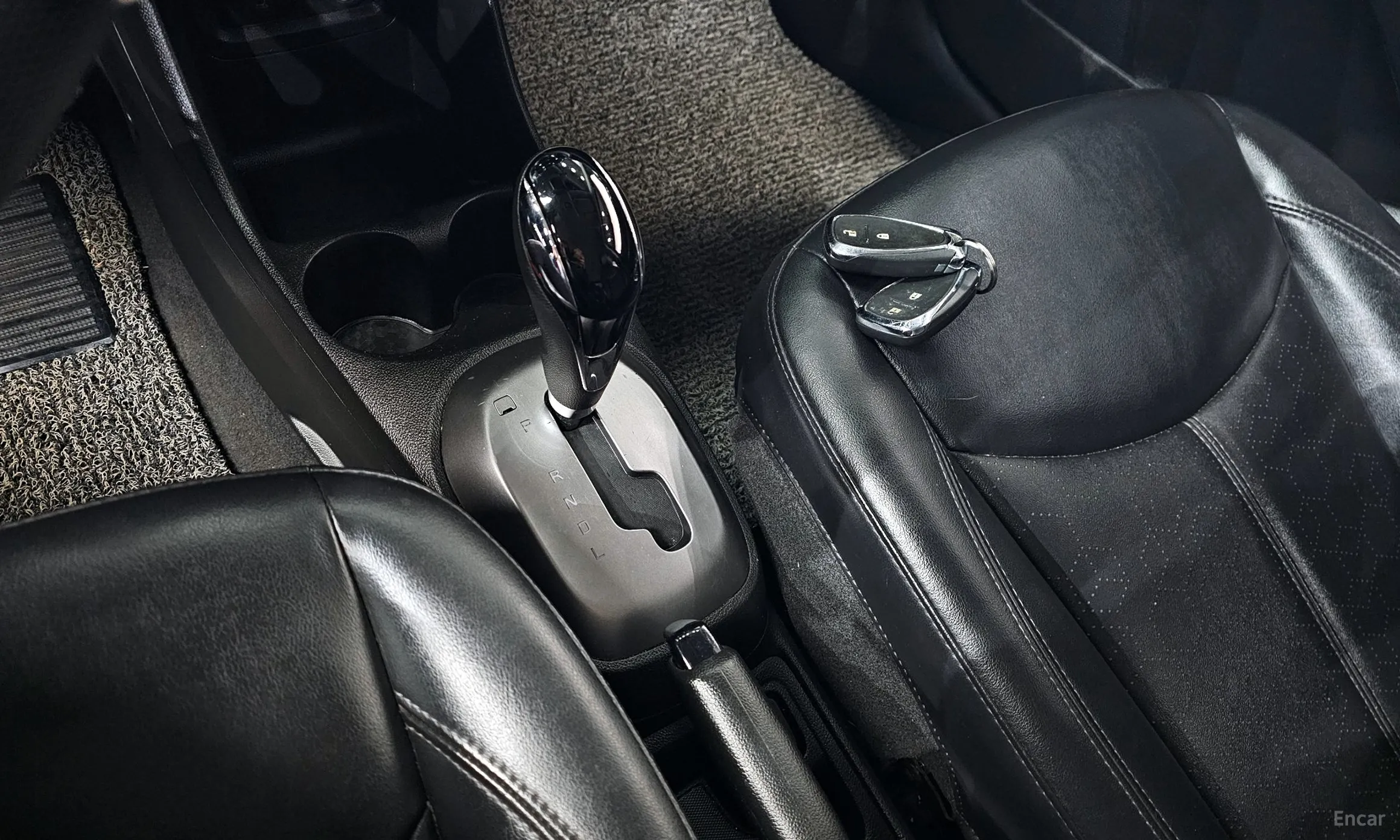 Chevrolet (GM Daewoo) The Next Spark превью 9