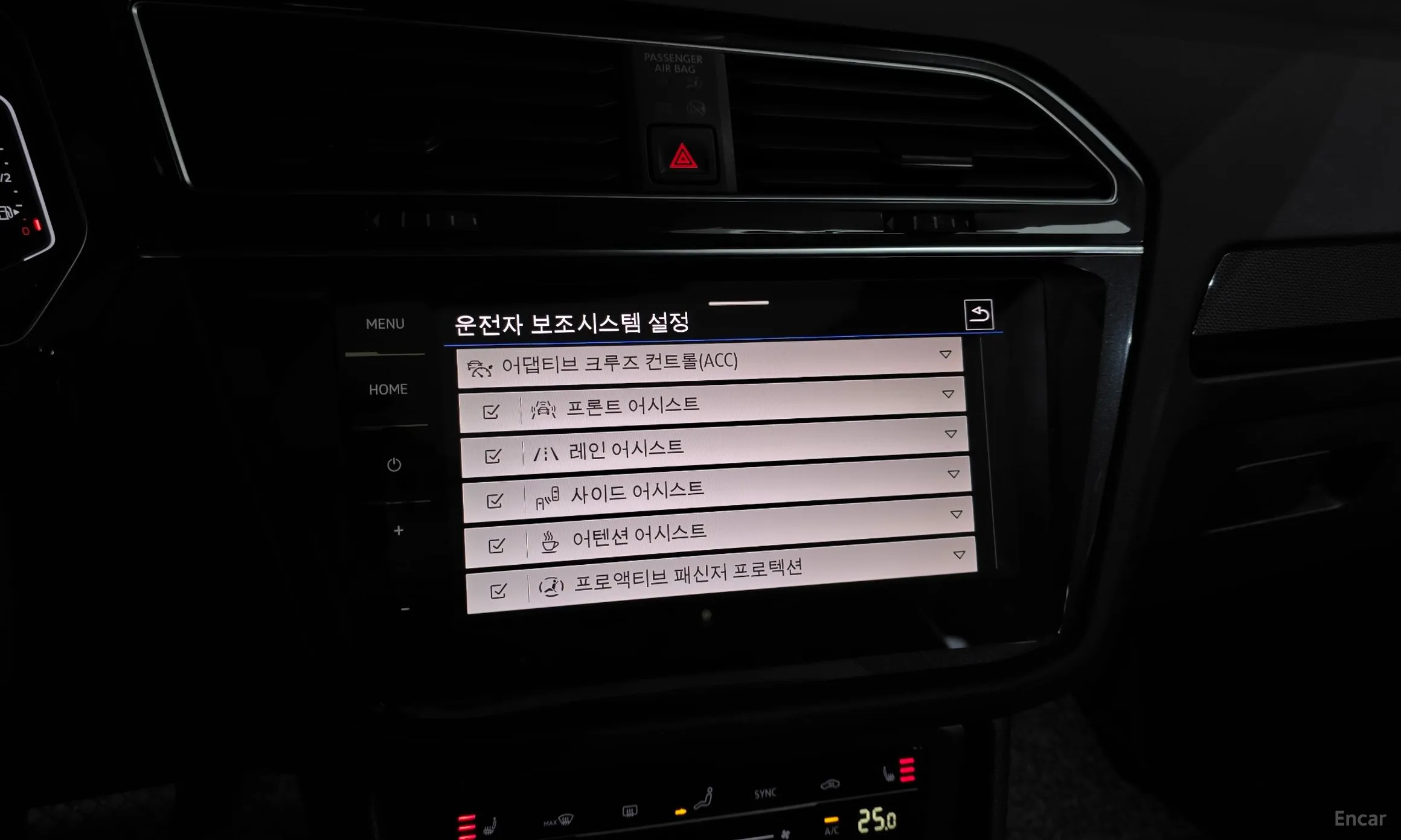 Volkswagen Tiguan 2nd Generation превью 16