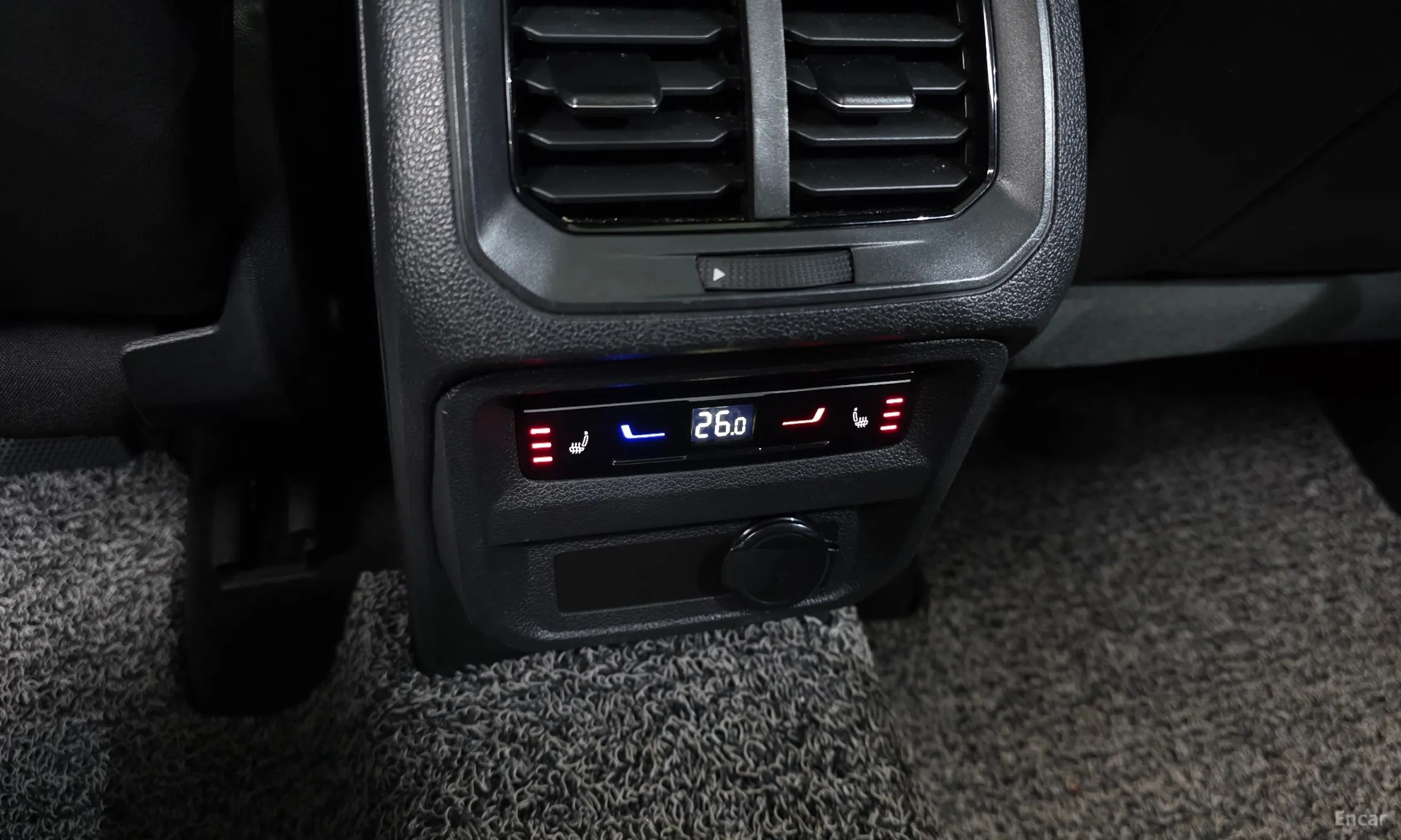 Volkswagen Tiguan 2nd Generation превью 18