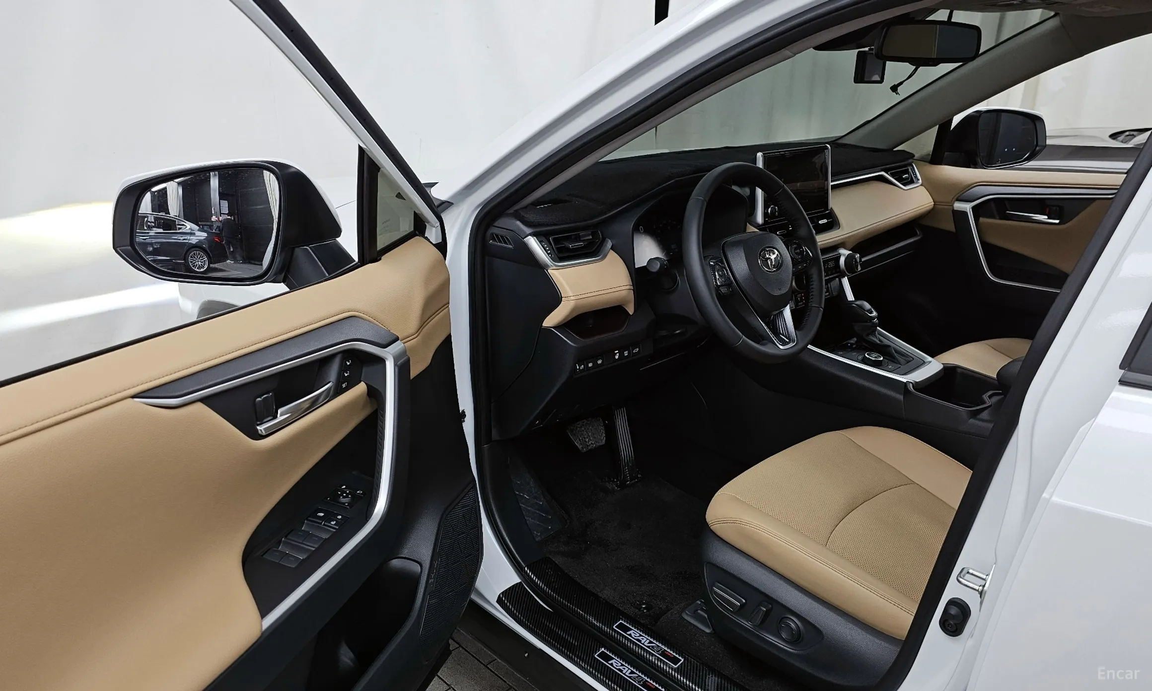 Toyota RAV4 5th Generation превью 10