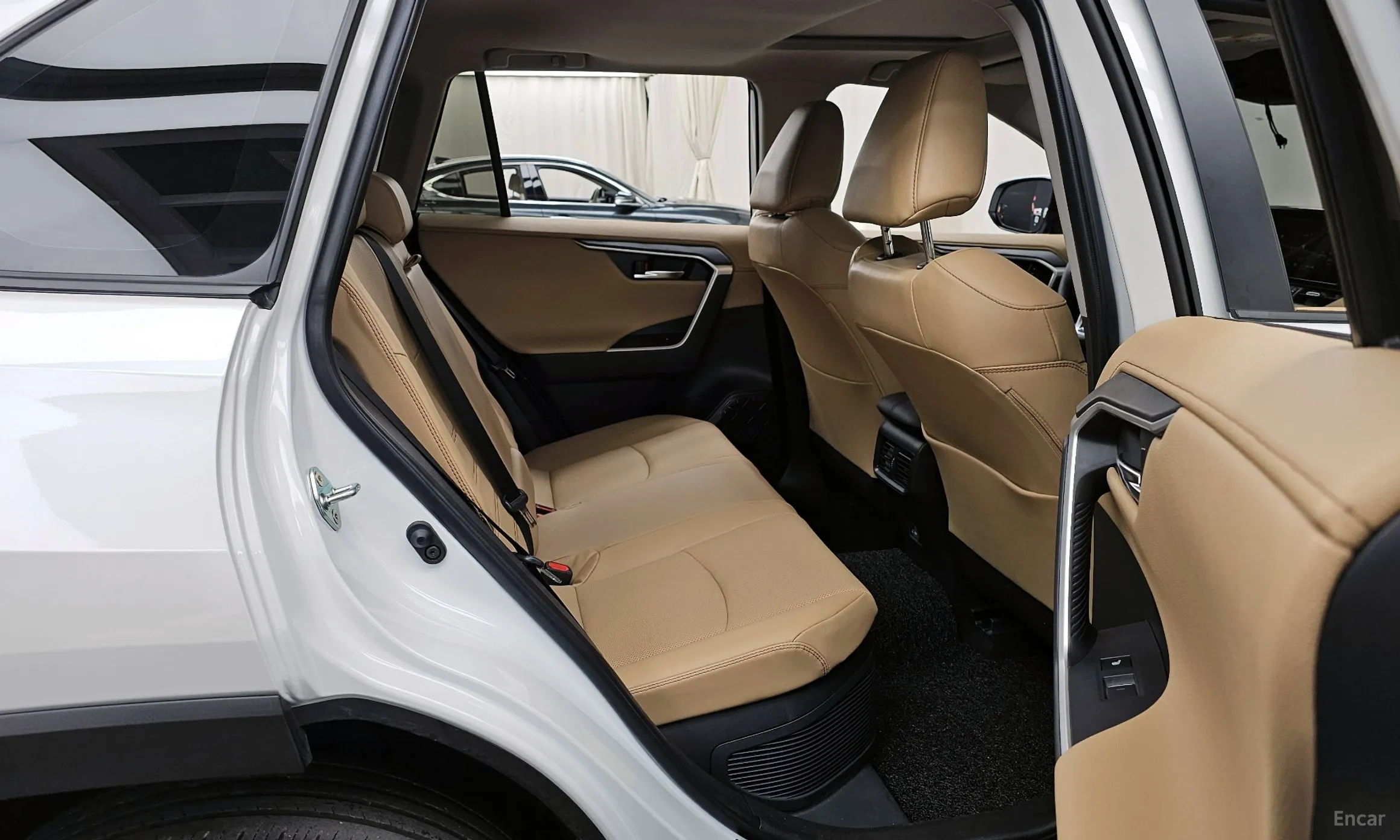 Toyota RAV4 5th Generation превью 12