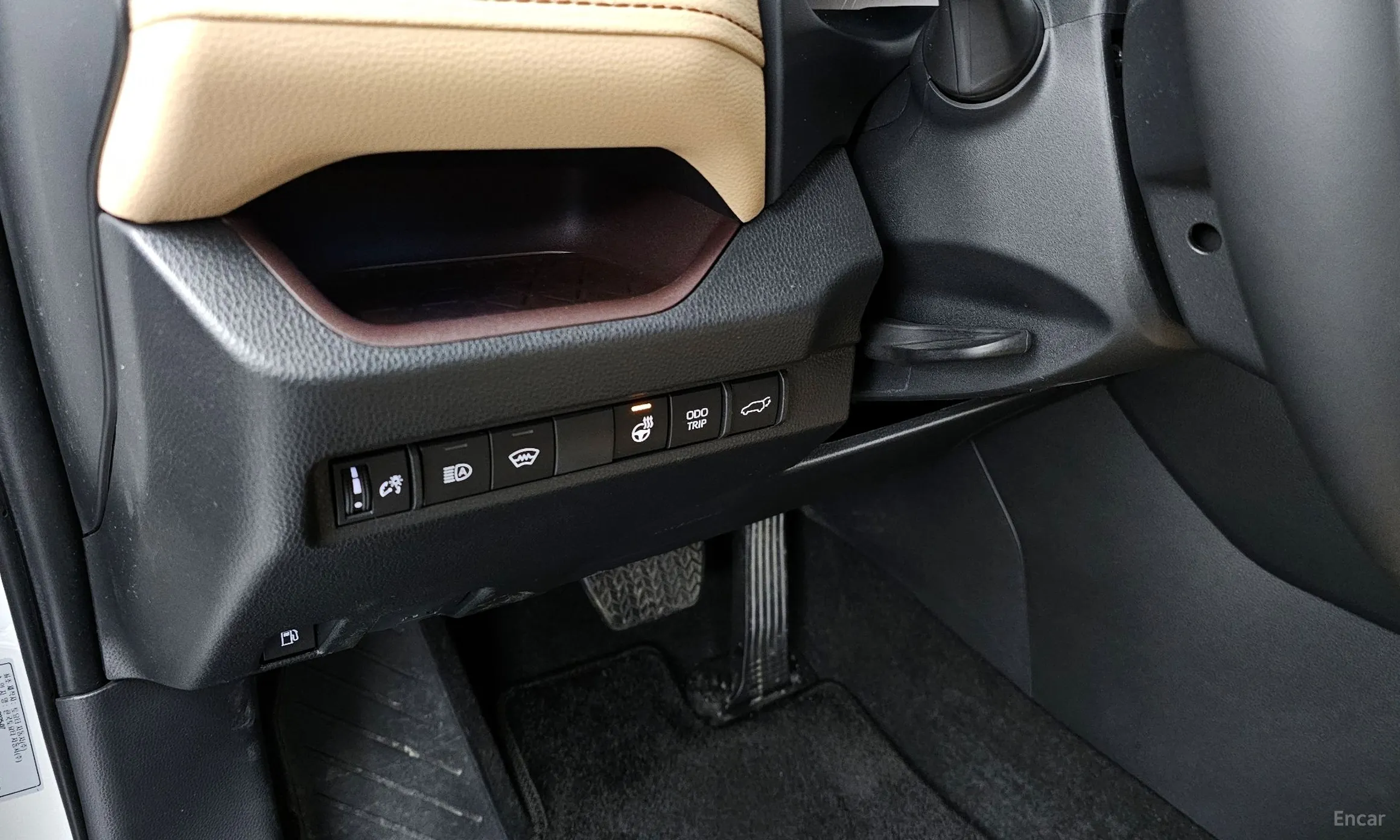 Toyota RAV4 5th Generation превью 17