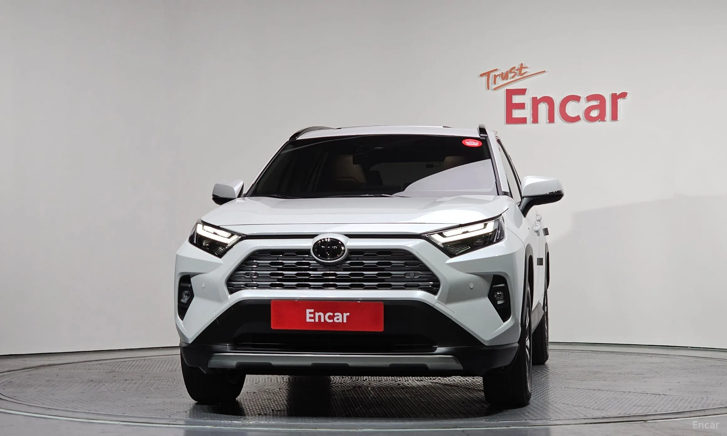 Toyota RAV4 5th Generation превью 3