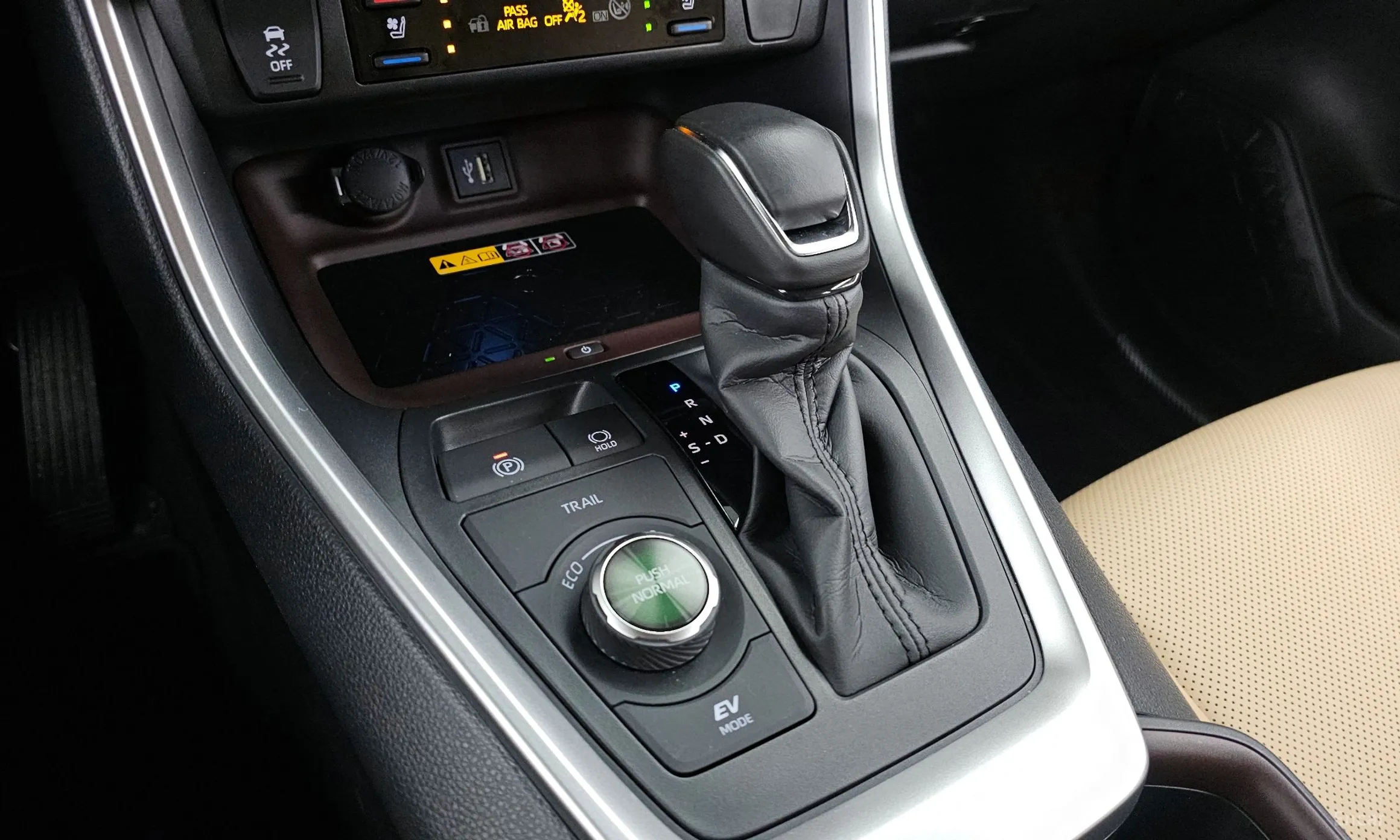 Toyota RAV4 5th Generation превью 9
