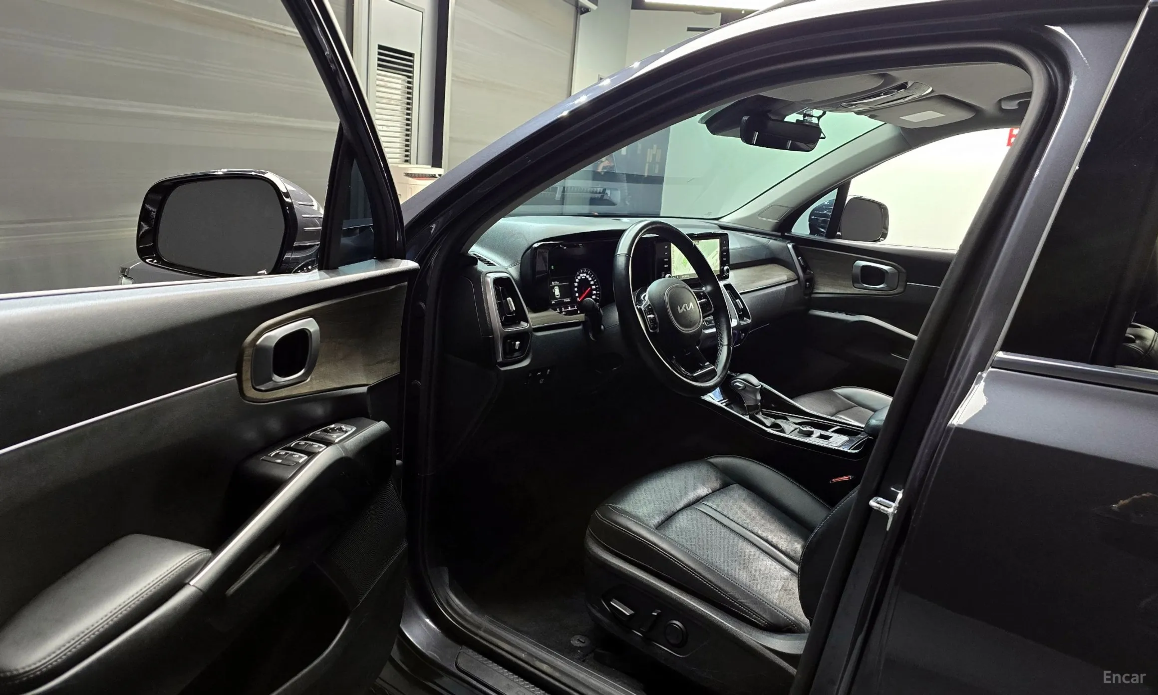 Kia Sorento 4th generation превью 10
