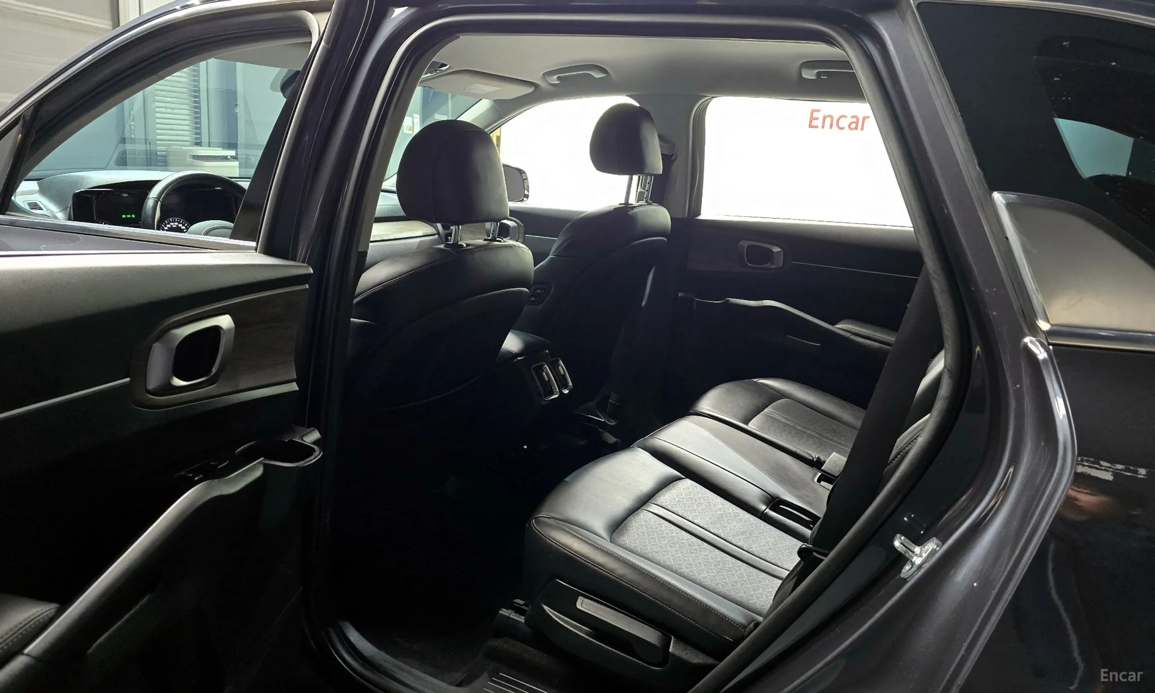 Kia Sorento 4th generation превью 11