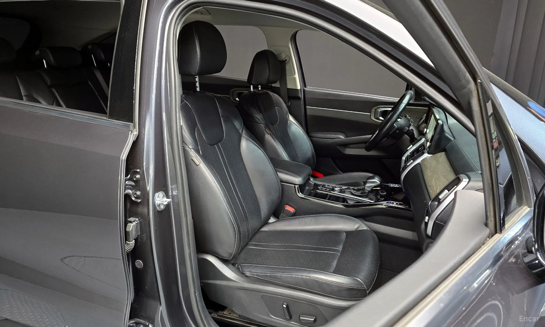 Kia Sorento 4th generation превью 12