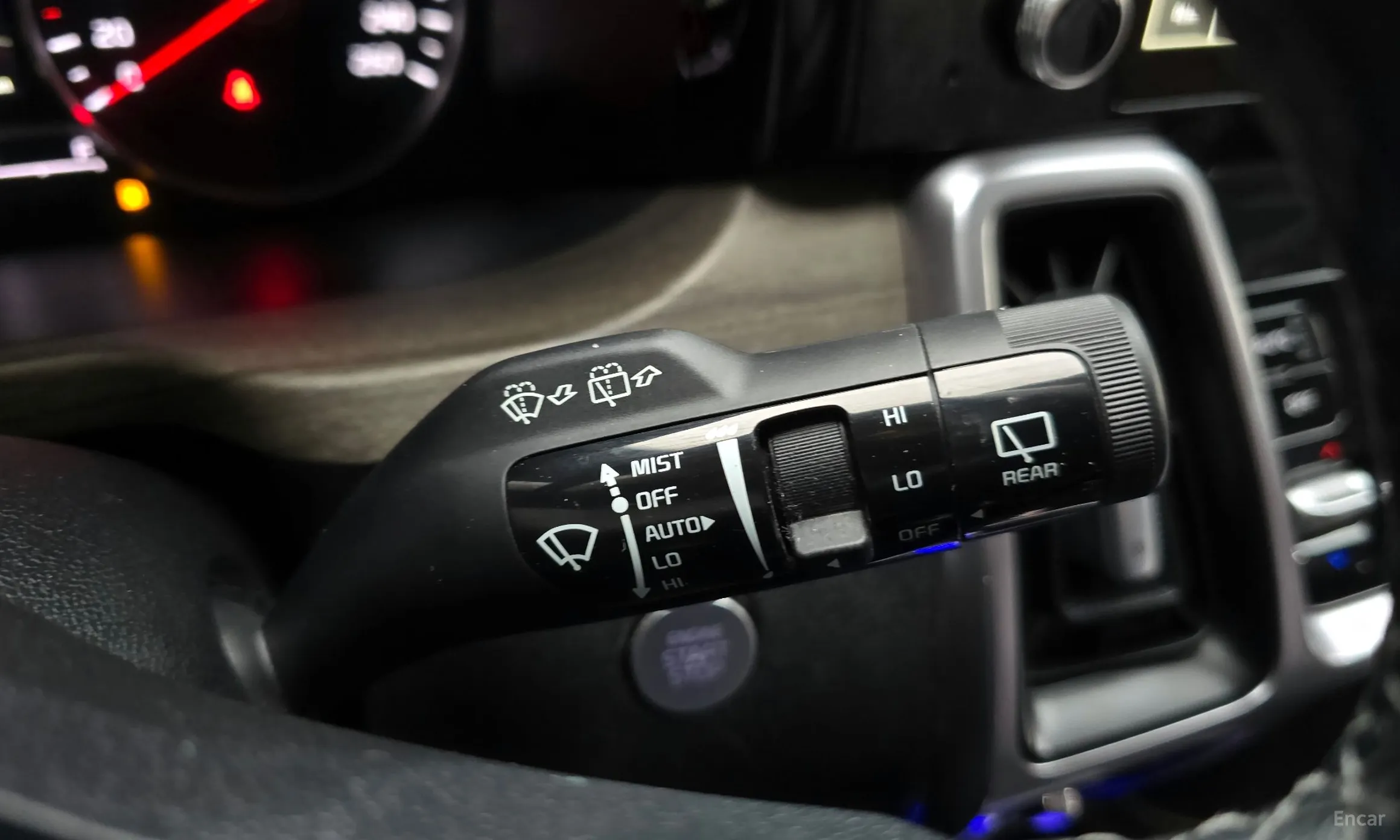 Kia Sorento 4th generation превью 15