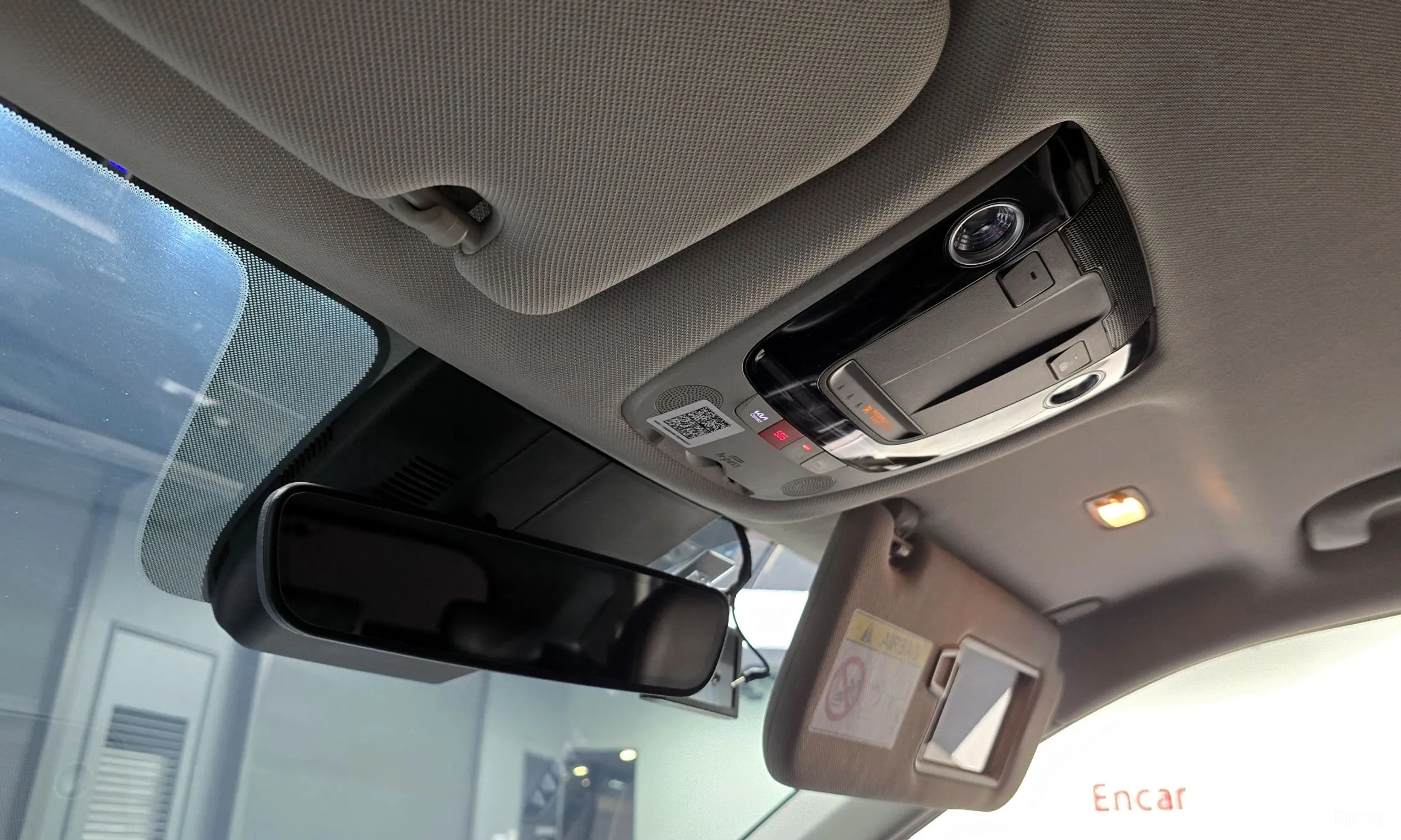 Kia Sorento 4th generation превью 17