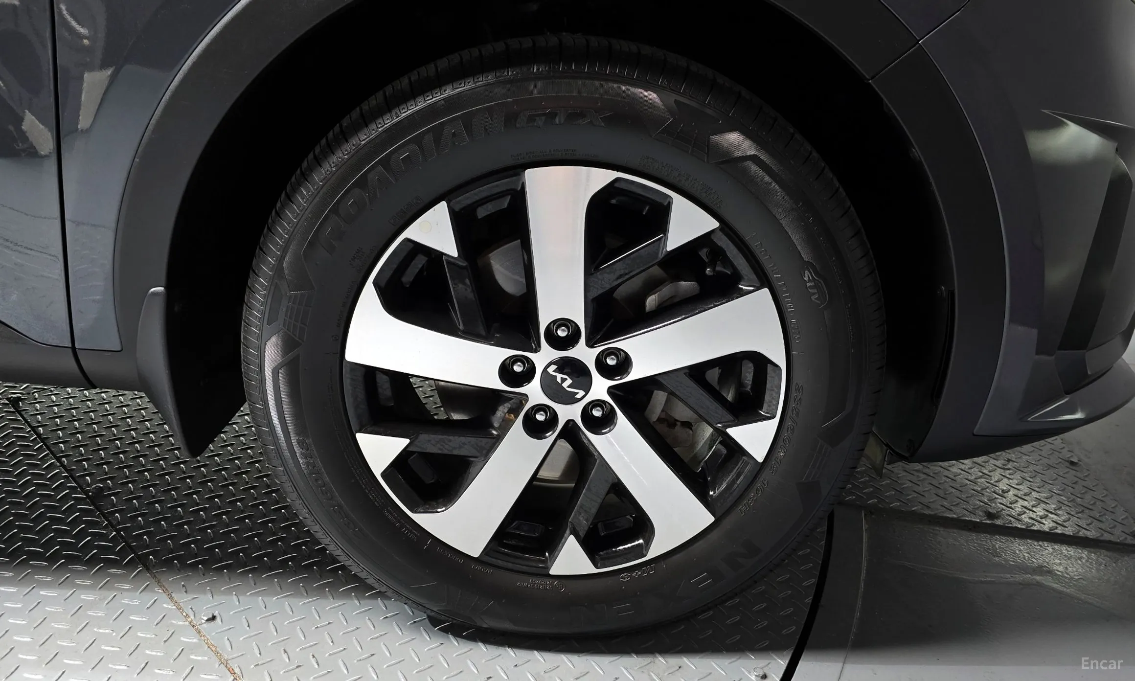 Kia Sorento 4th generation превью 5