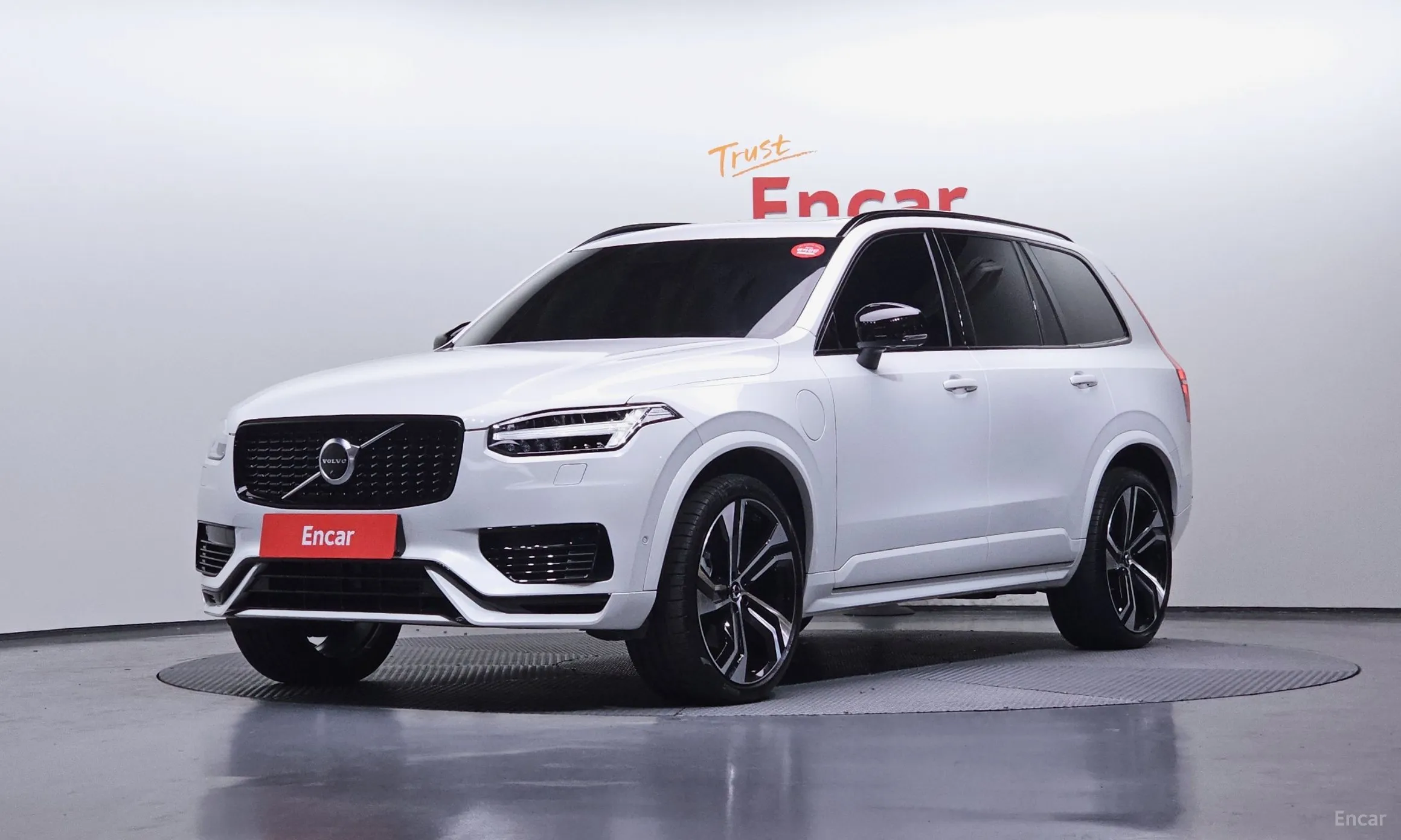 XC90 Gen 2