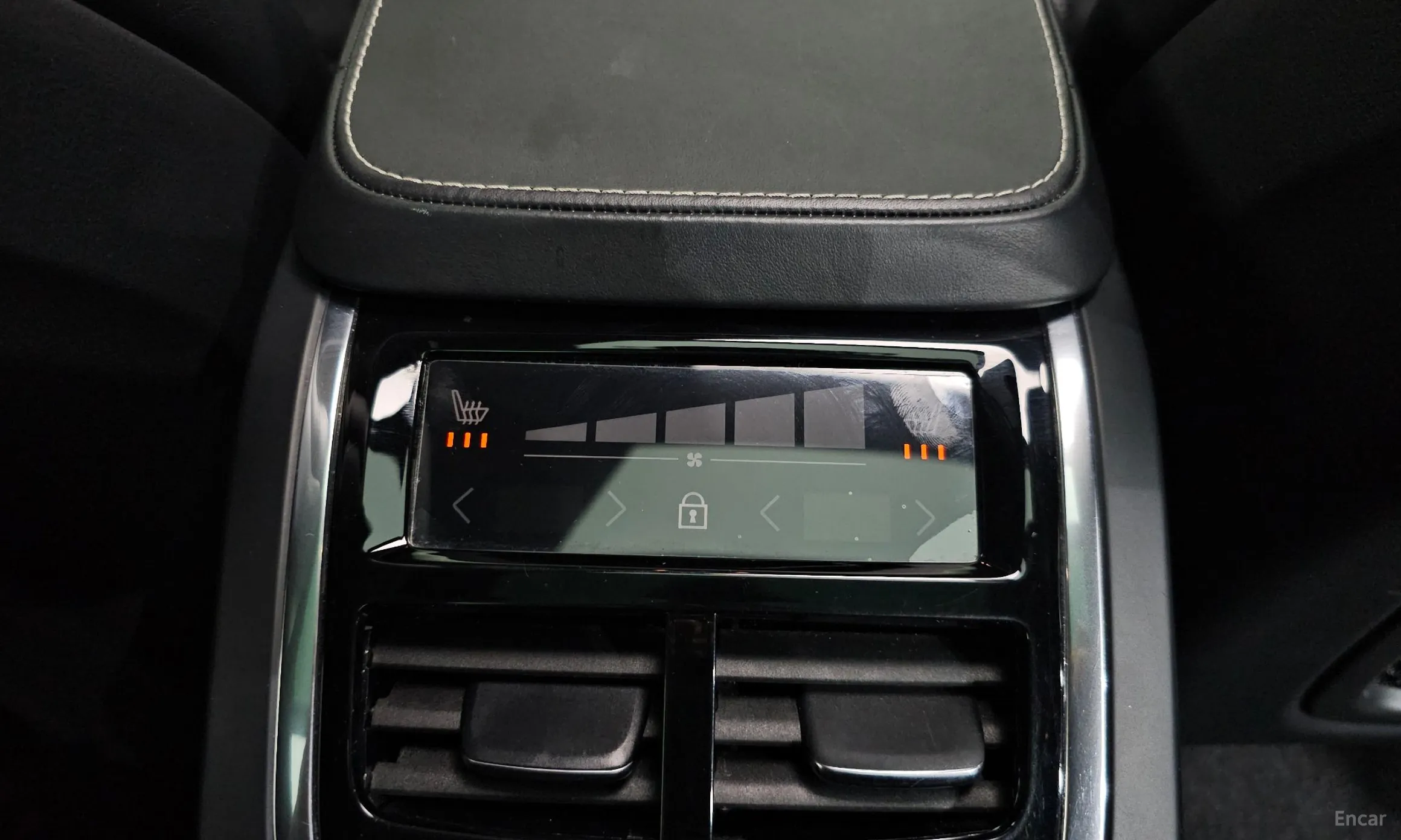 Volvo XC90 Gen 2 превью 18