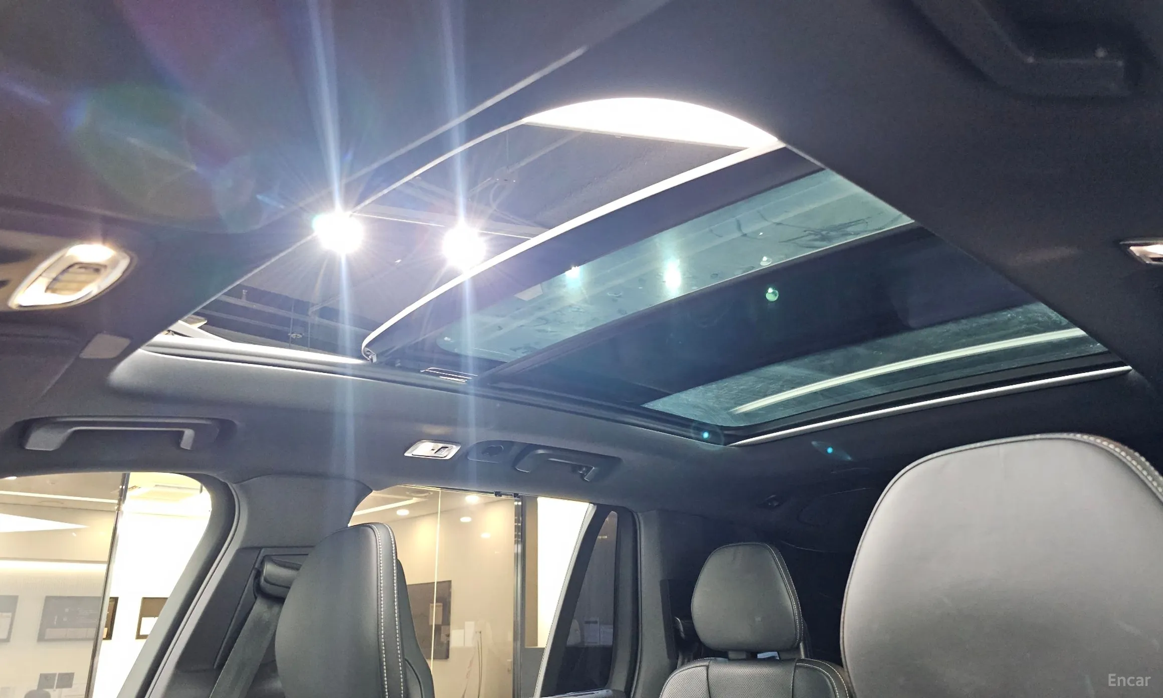 Volvo XC90 Gen 2 превью 19