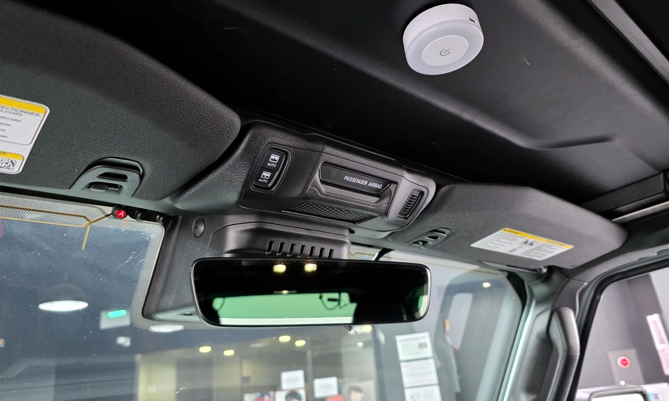Jeep Wrangler (JL) превью 19