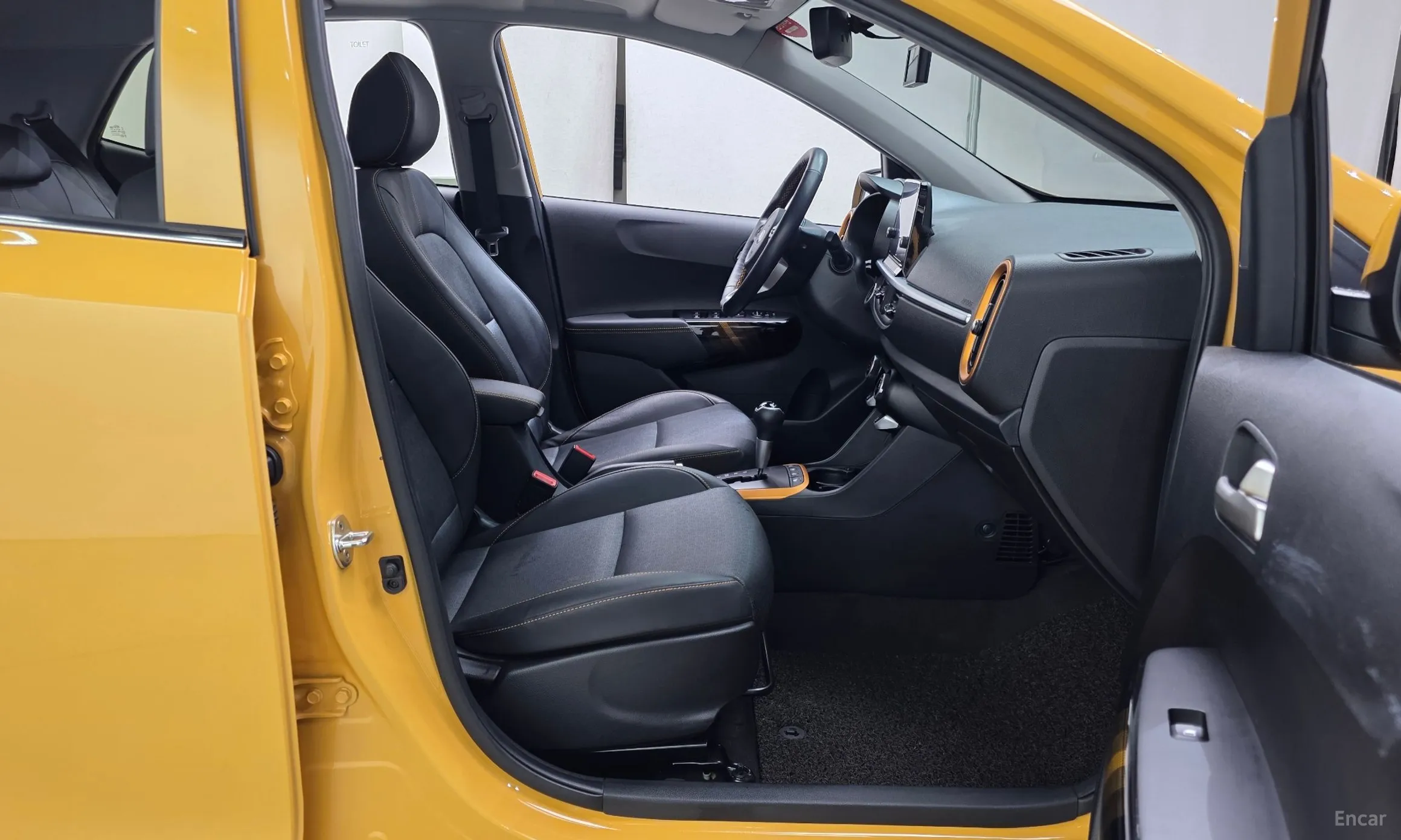 Kia Morning Urban (JA) превью 10