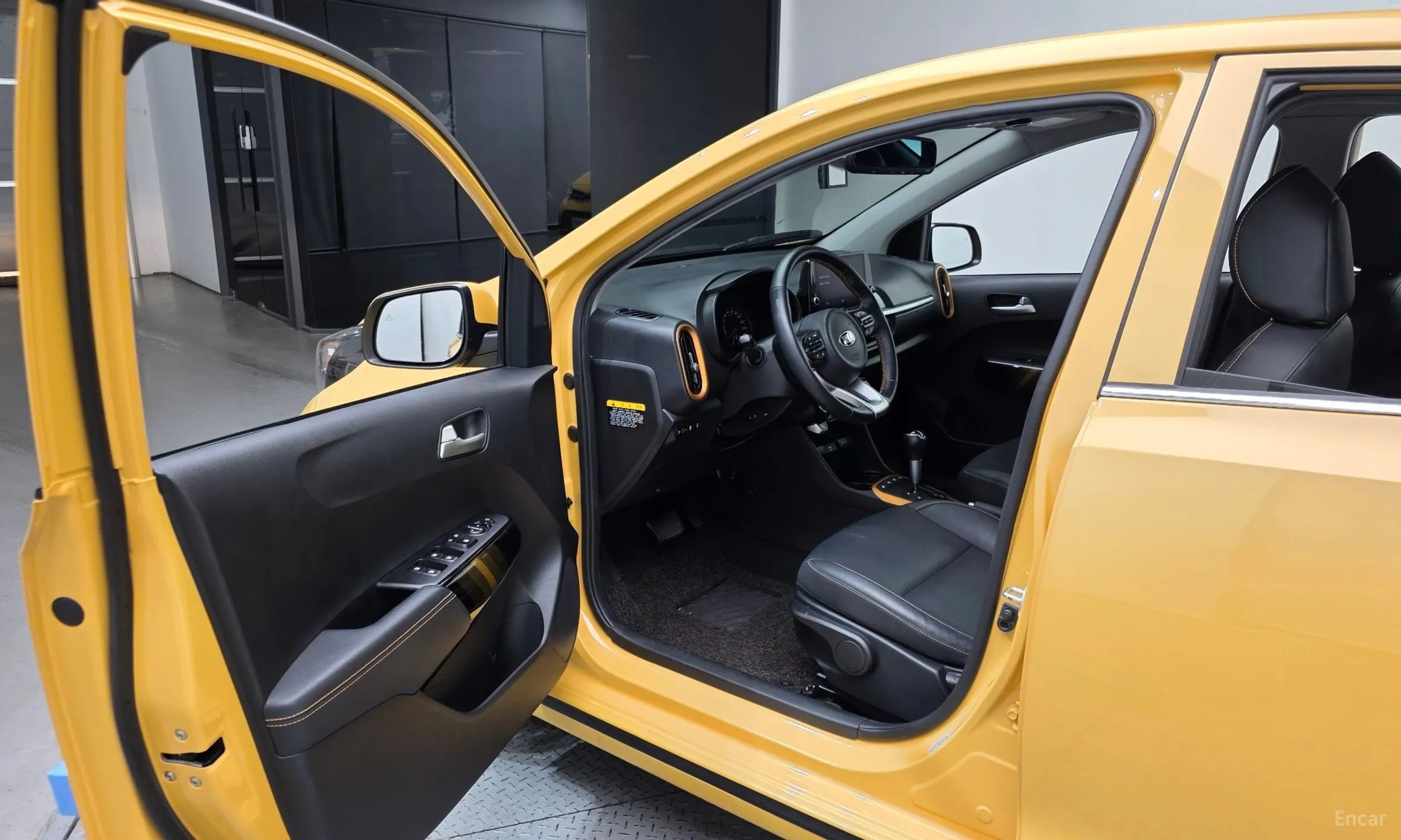 Kia Morning Urban (JA) превью 11