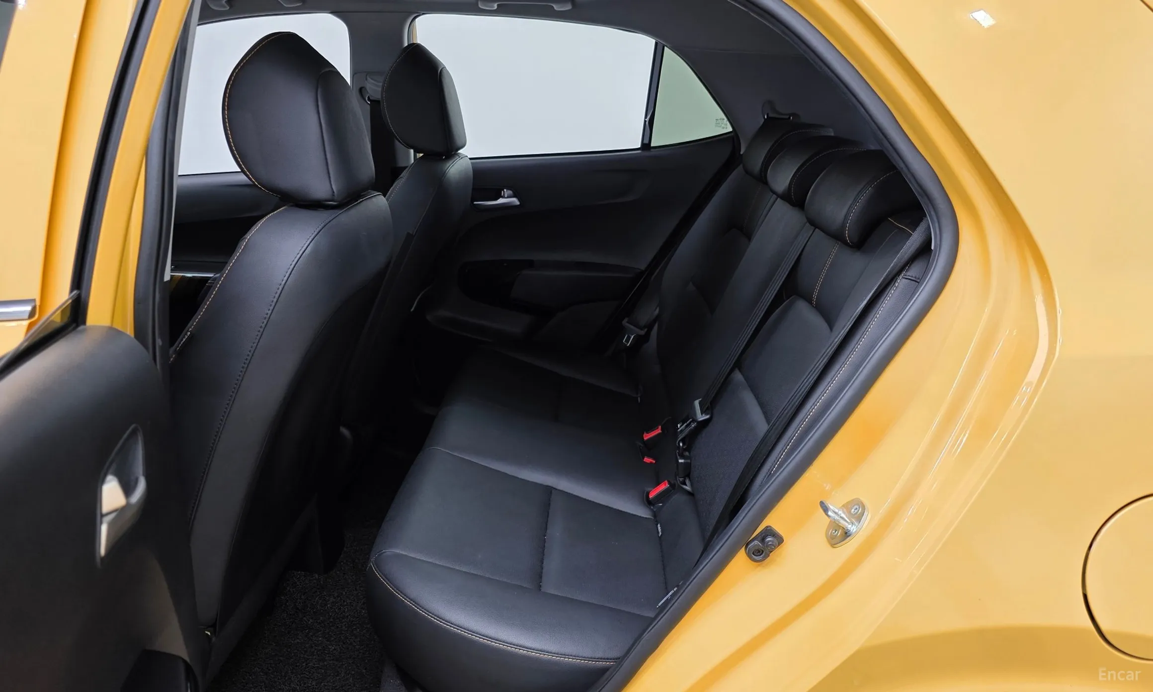 Kia Morning Urban (JA) превью 12
