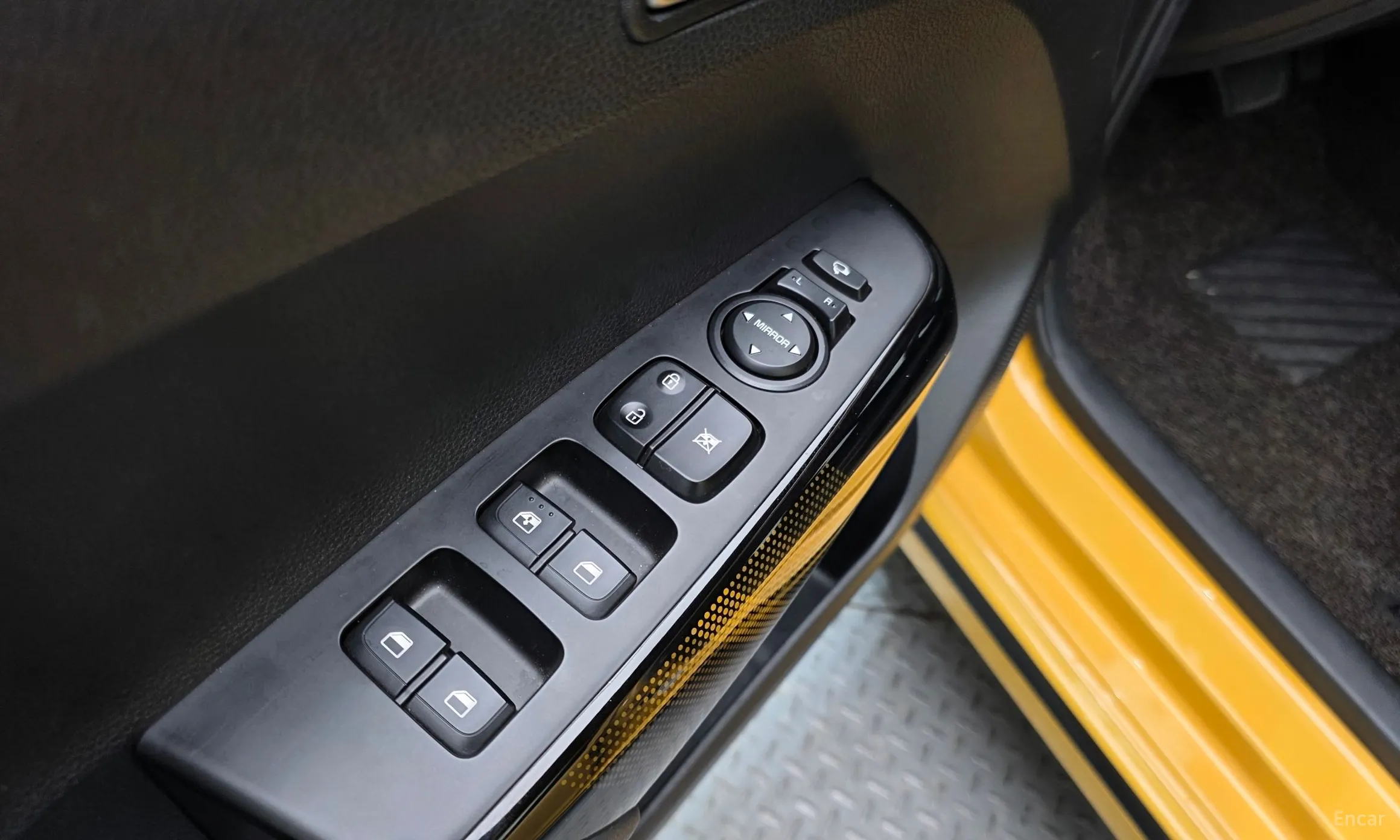 Kia Morning Urban (JA) превью 16
