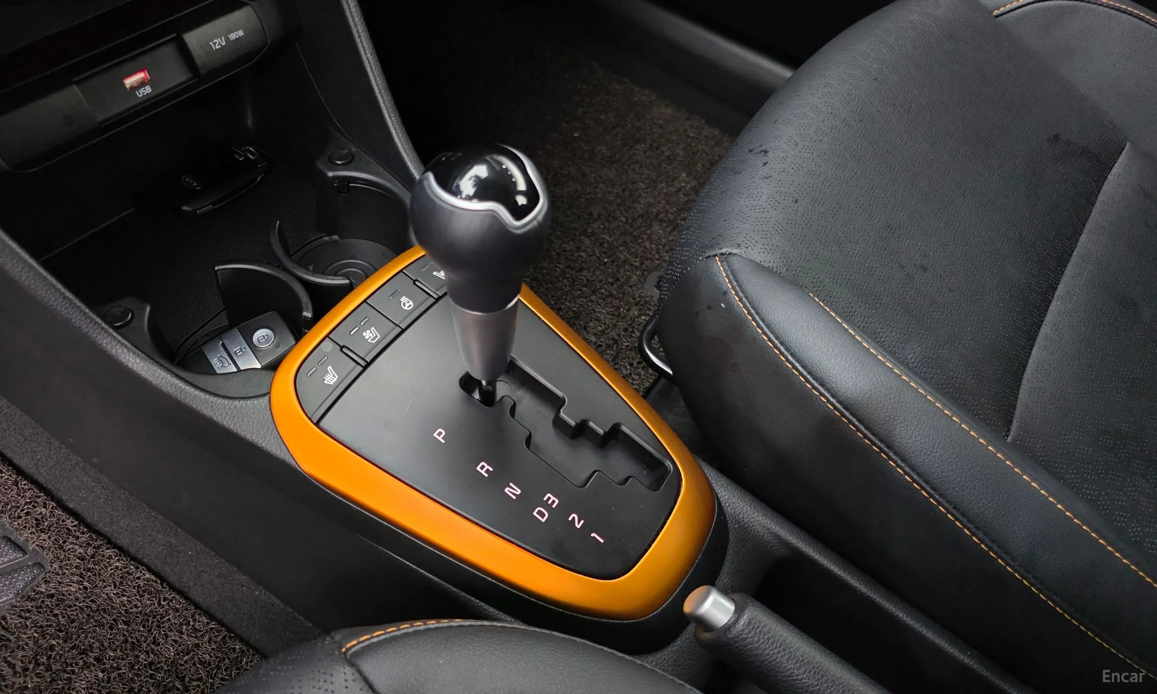 Kia Morning Urban (JA) превью 9