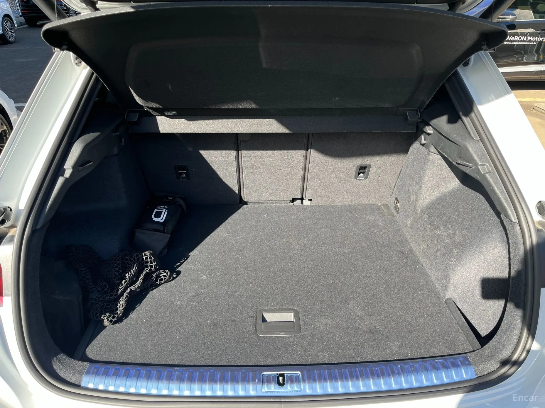 Audi Q3 (F3) превью 17