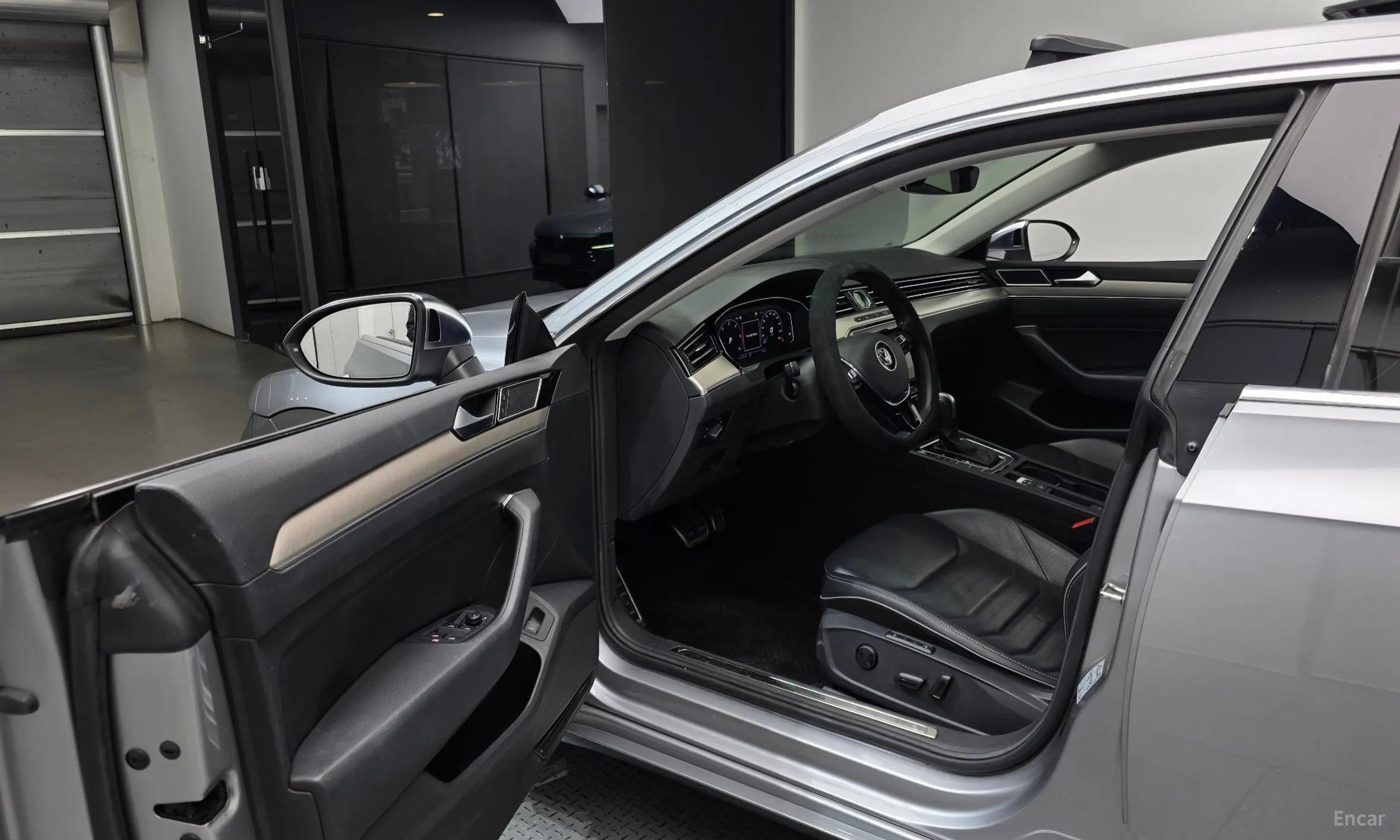 Volkswagen Ateon превью 11