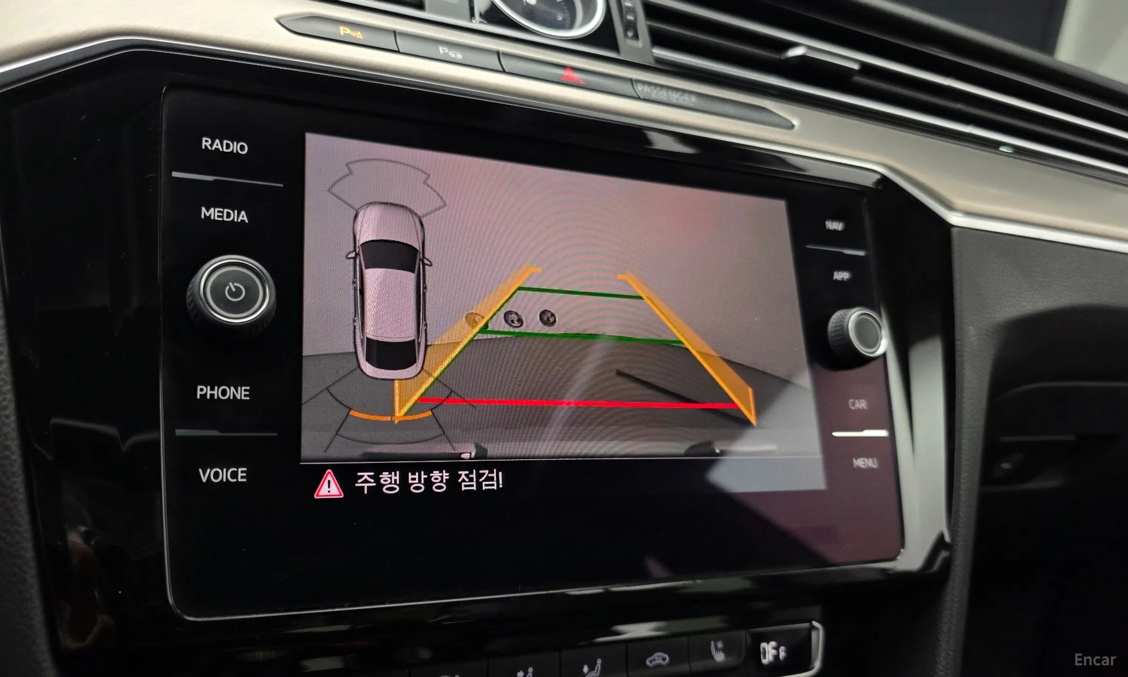 Volkswagen Ateon превью 16