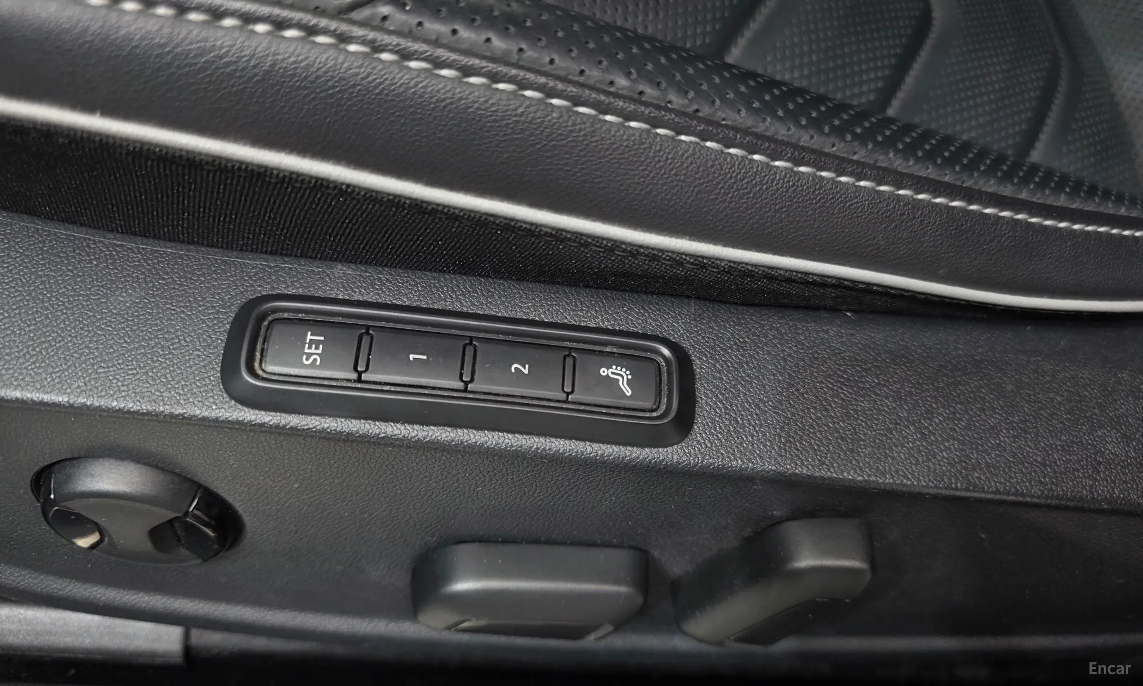 Volkswagen Ateon превью 17