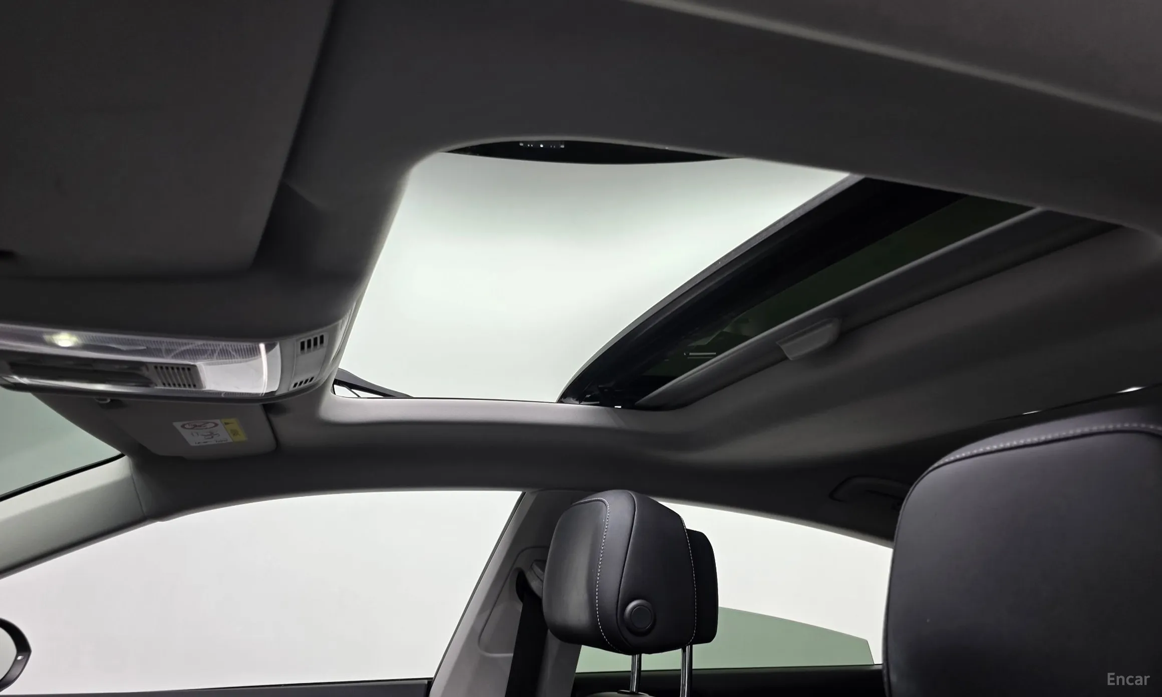 Volkswagen Ateon превью 19