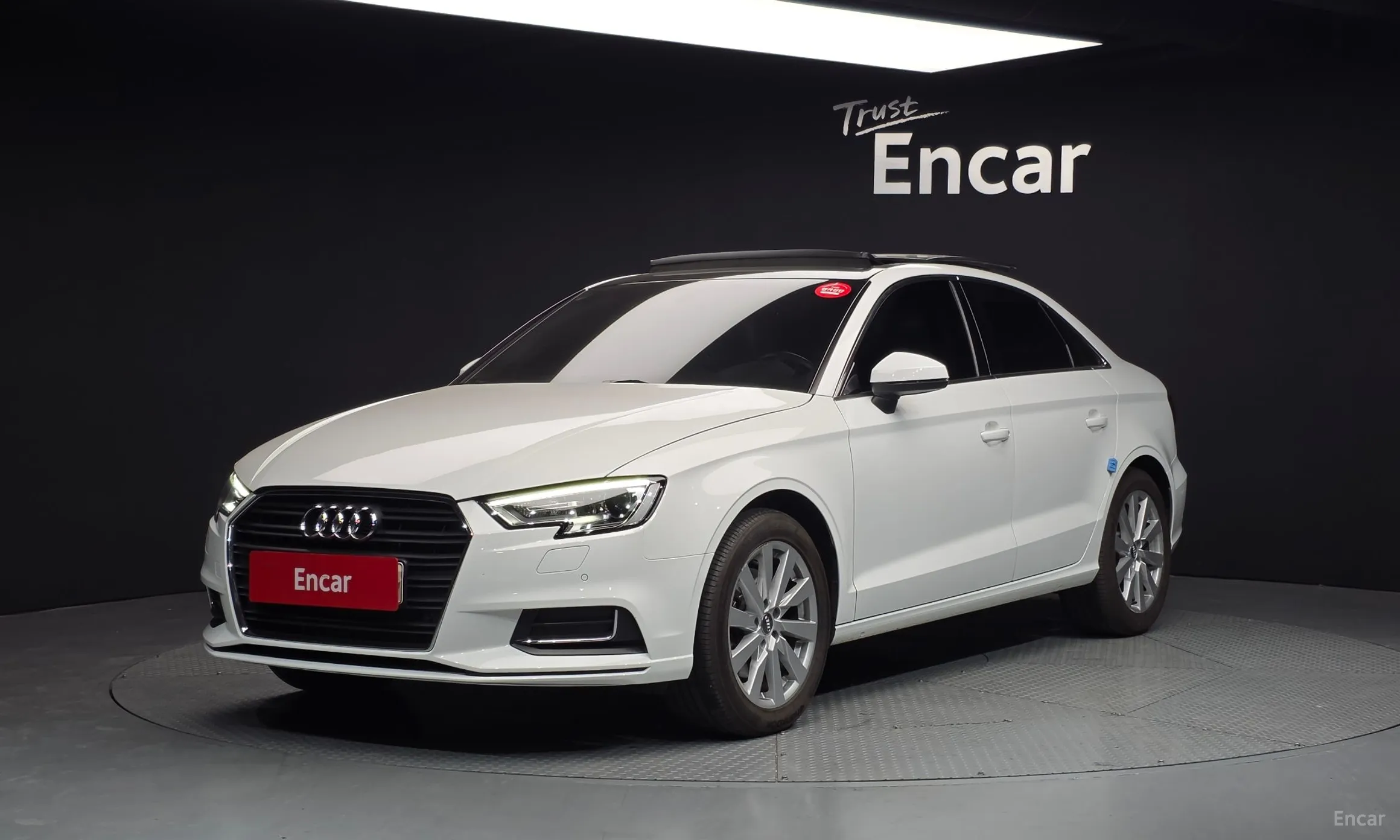 New A3