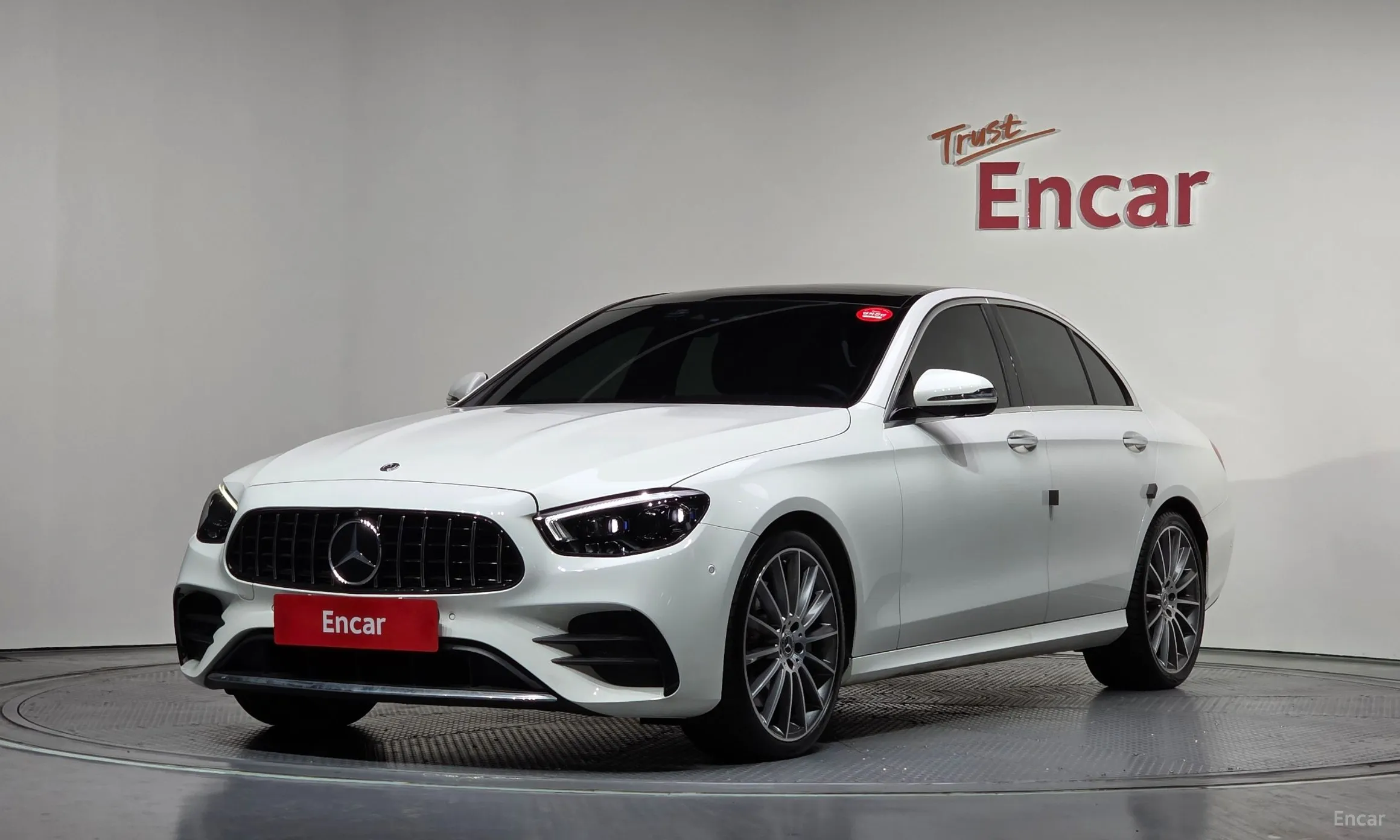 E-Class W213