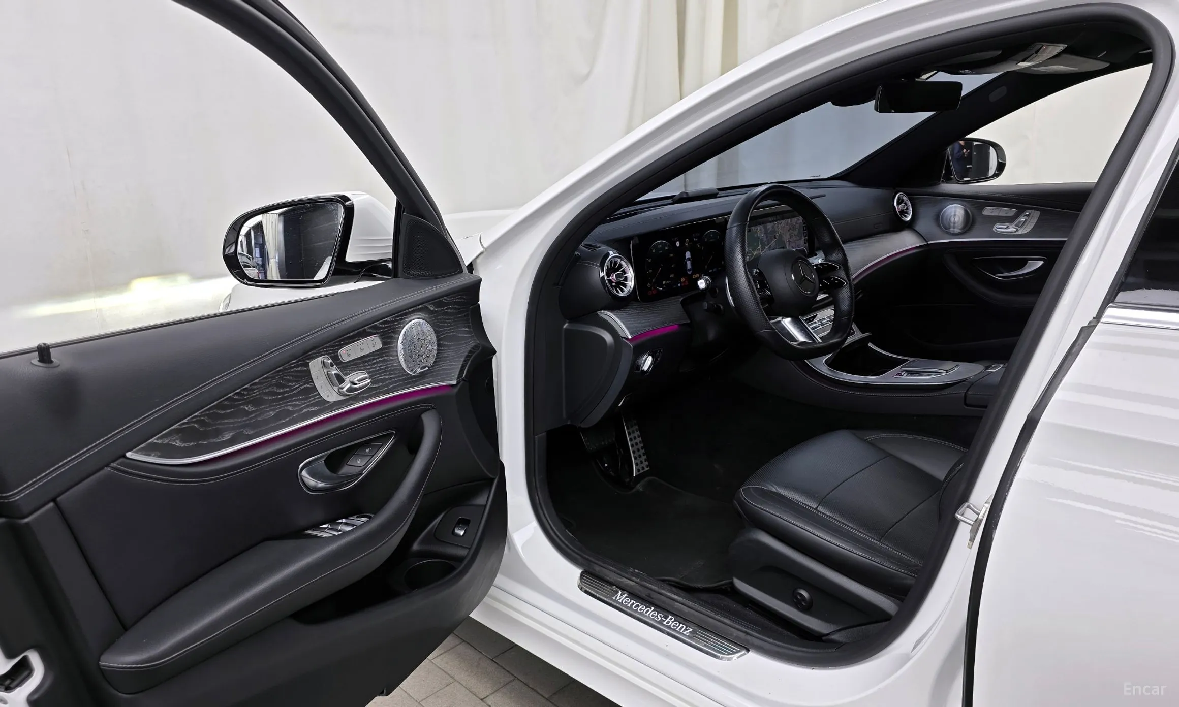 Mercedes Benz E-Class W213 превью 10