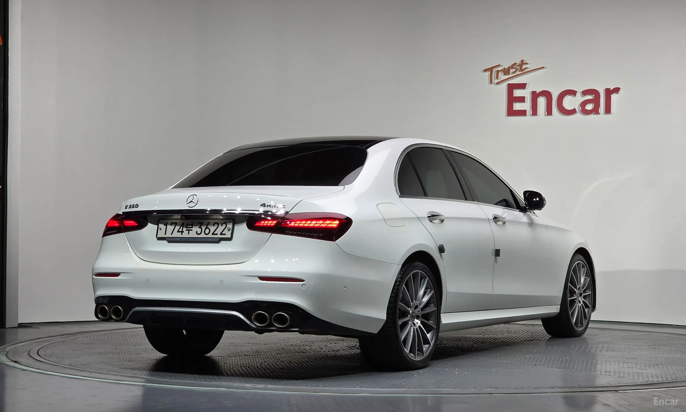Mercedes Benz E-Class W213 превью 2