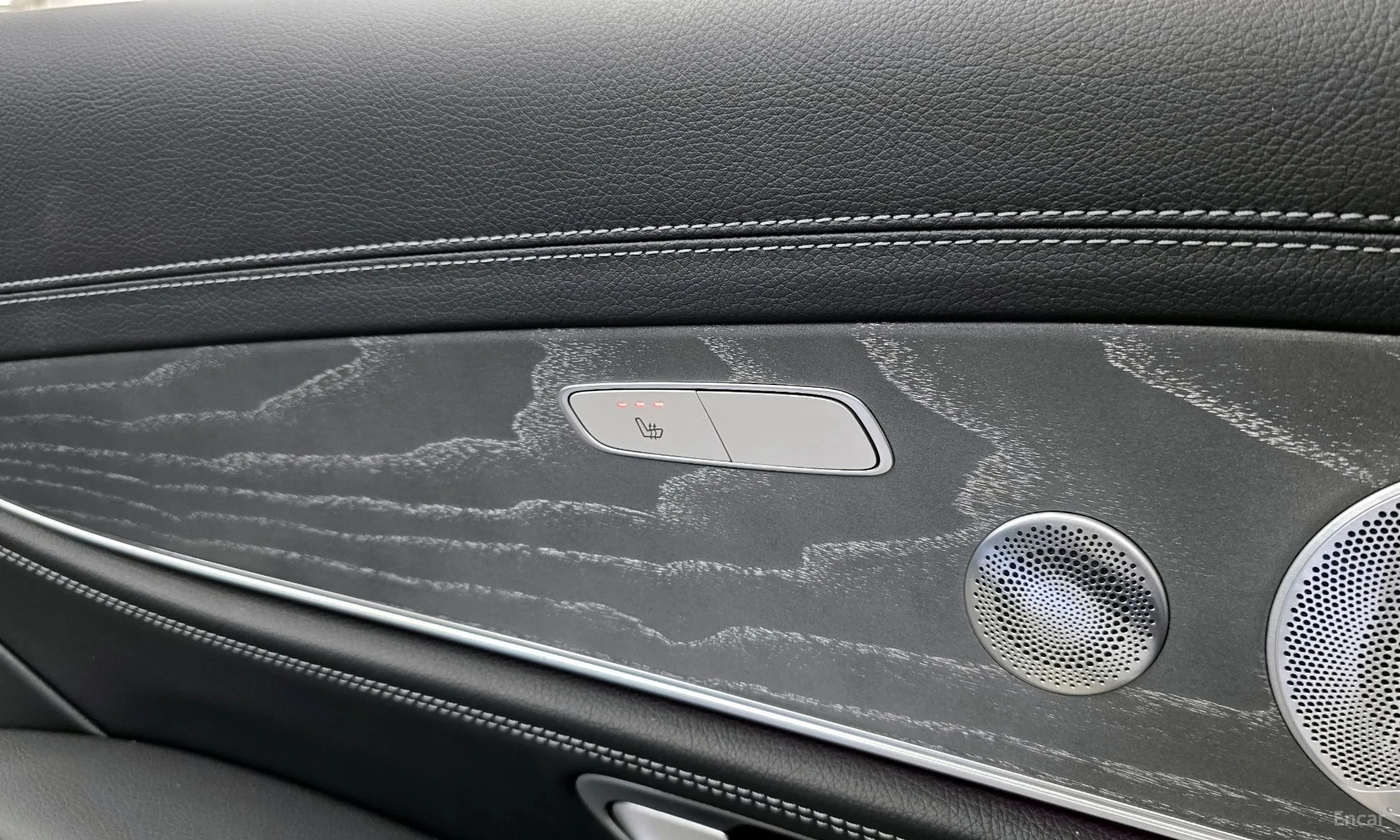 Mercedes Benz E-Class W213 превью 19