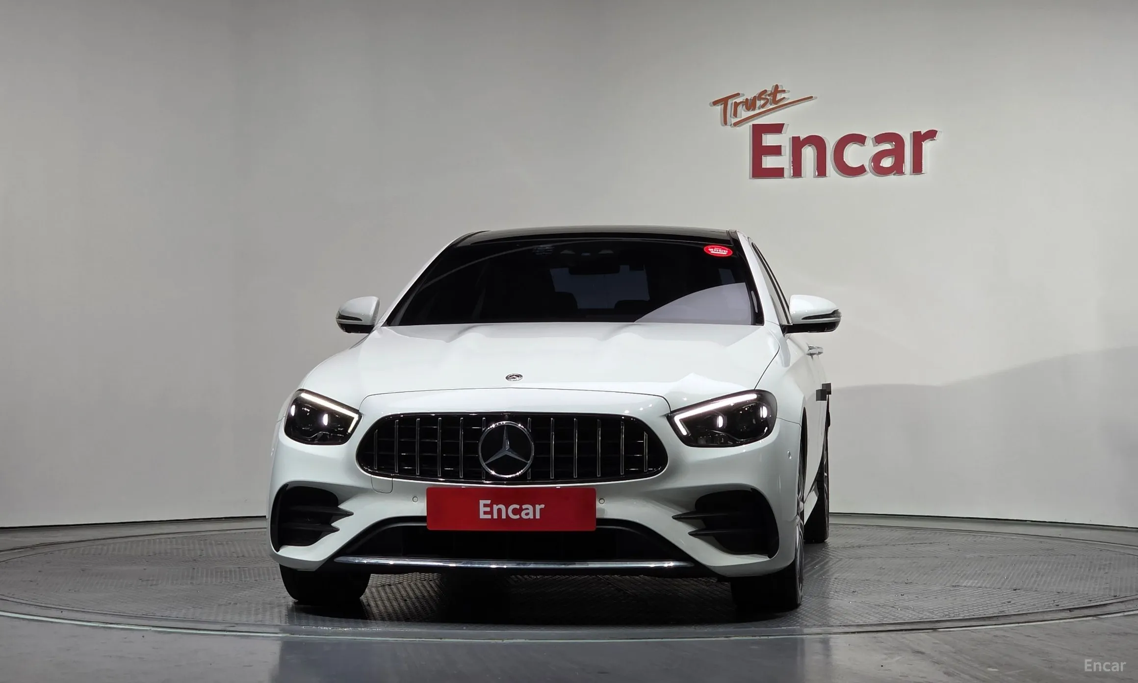 Mercedes Benz E-Class W213 превью 3
