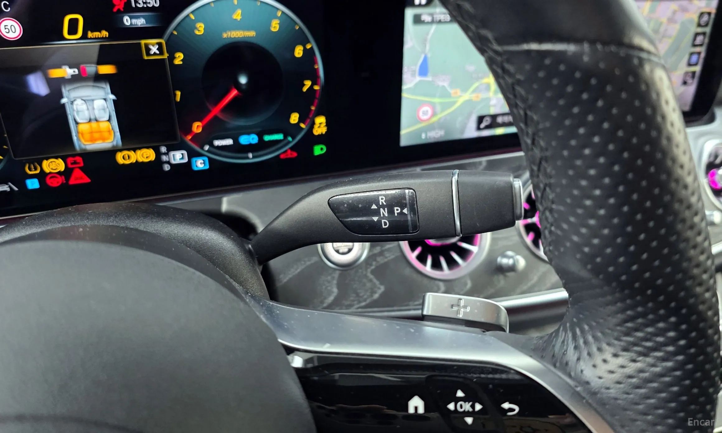 Mercedes Benz E-Class W213 превью 9