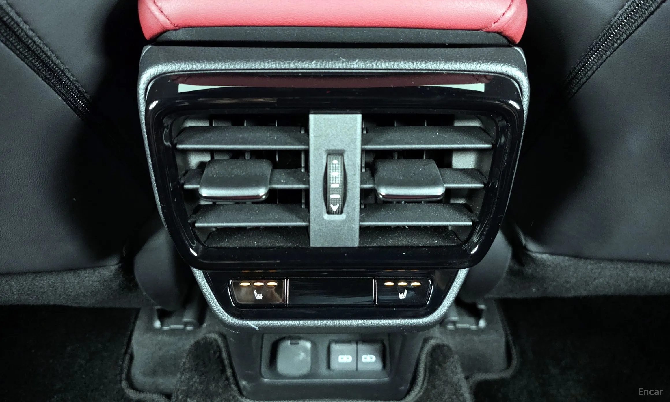 Lexus NX350h Gen 2 превью 18
