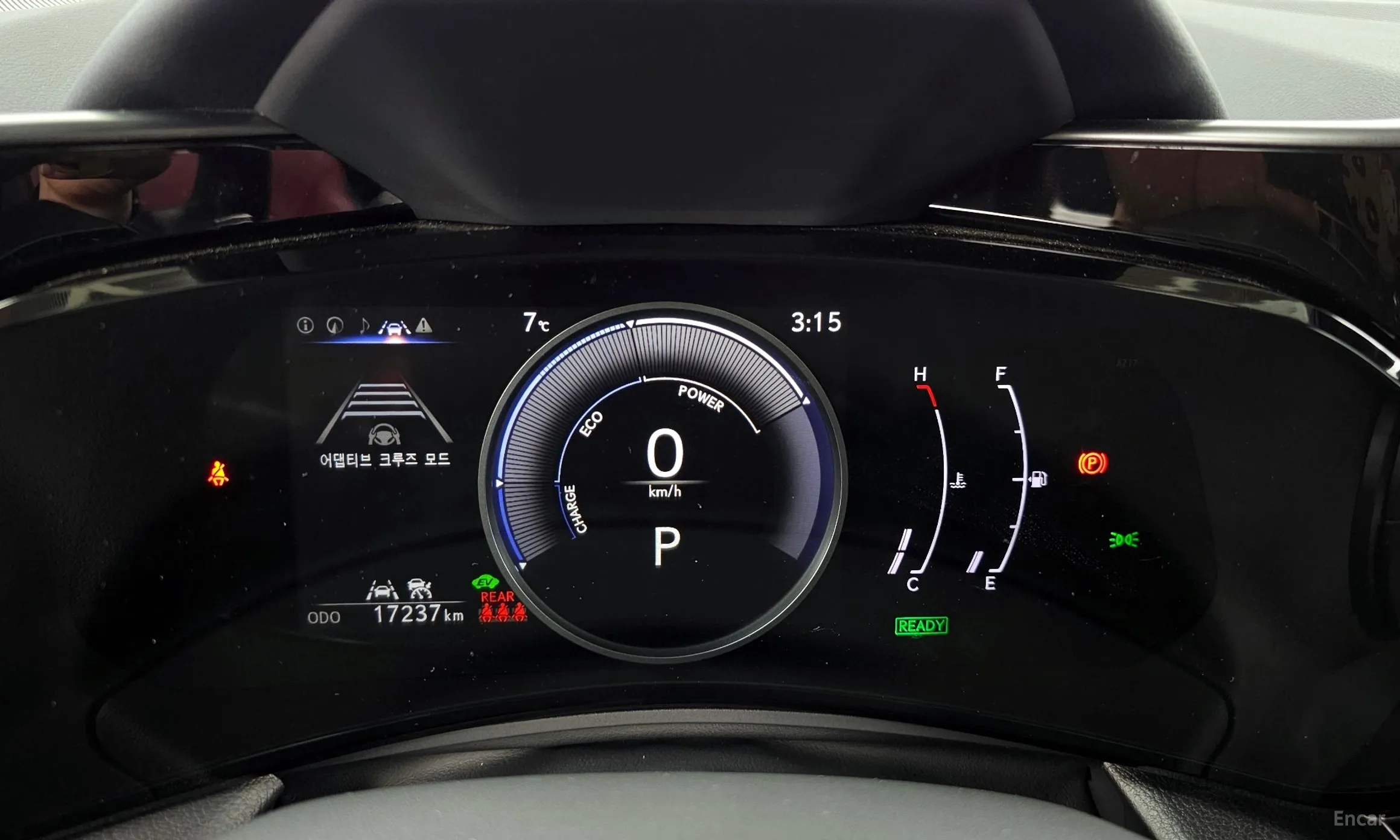 Lexus NX350h Gen 2 превью 8