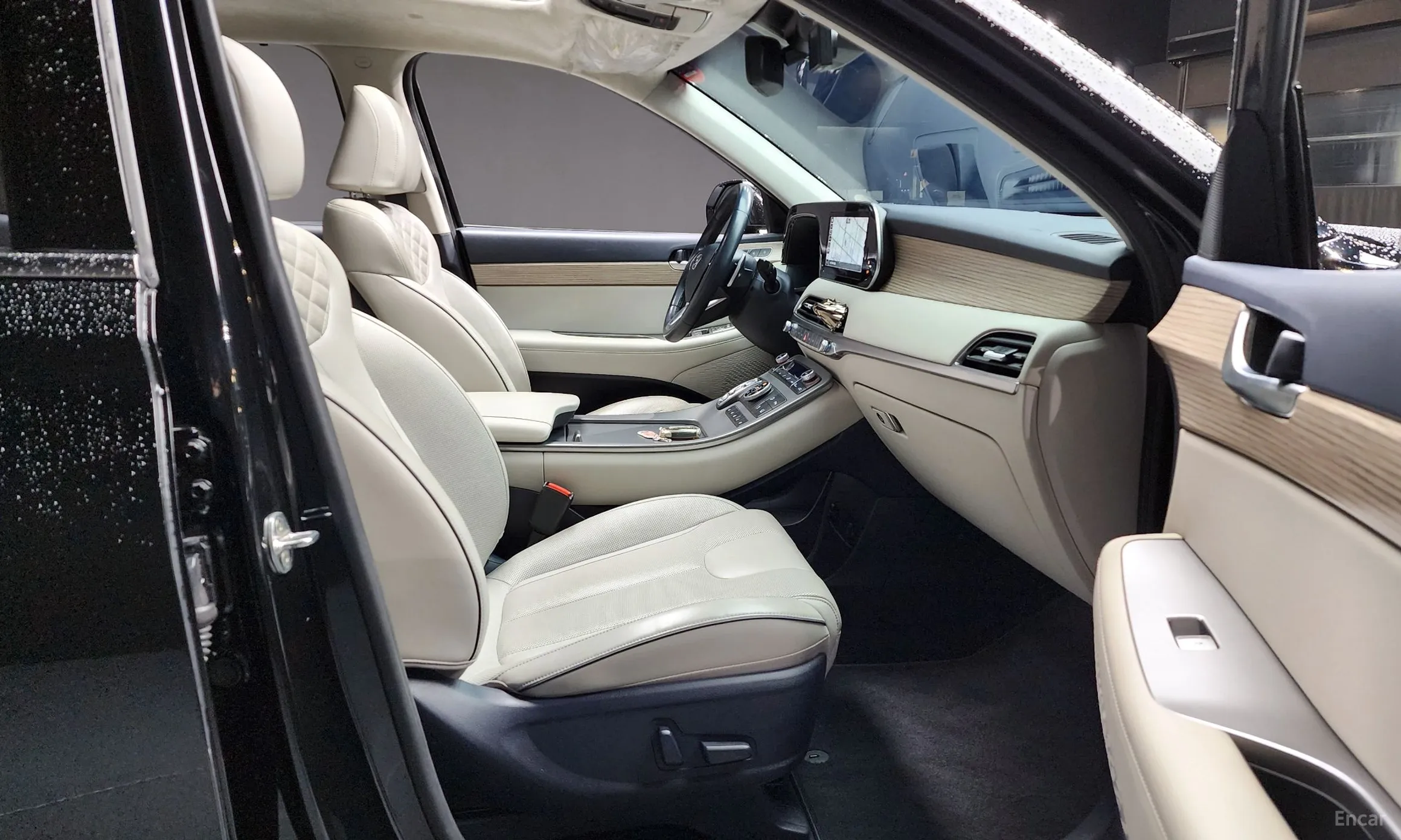 Hyundai Palisade превью 10