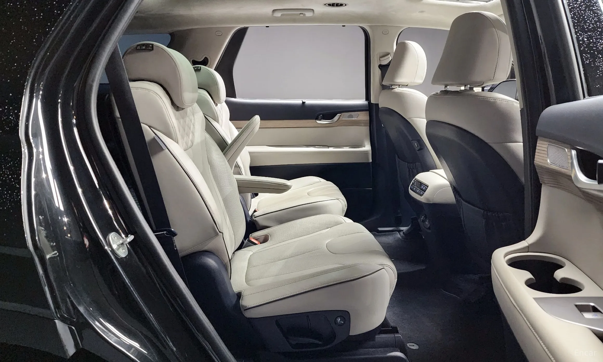 Hyundai Palisade превью 12