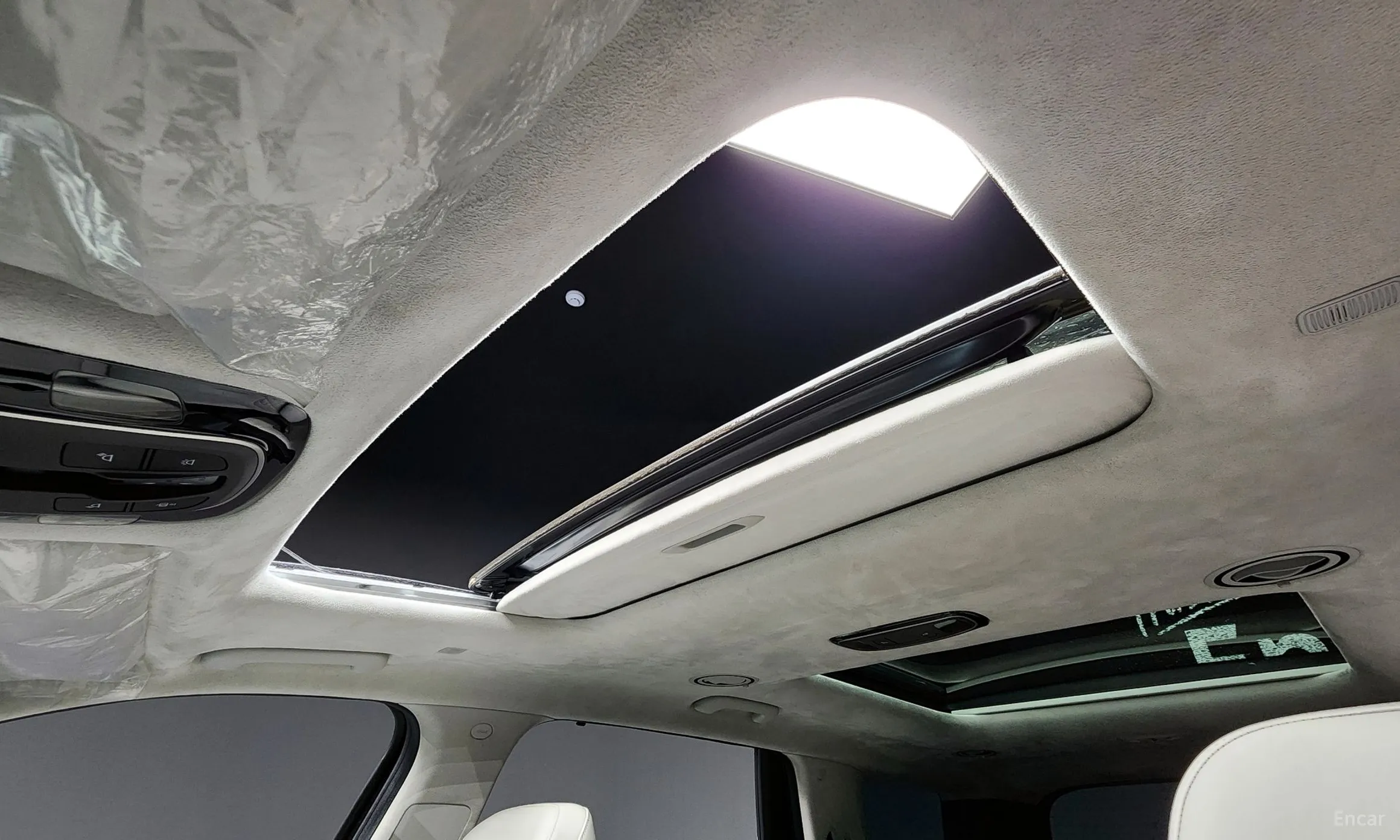 Hyundai Palisade превью 13