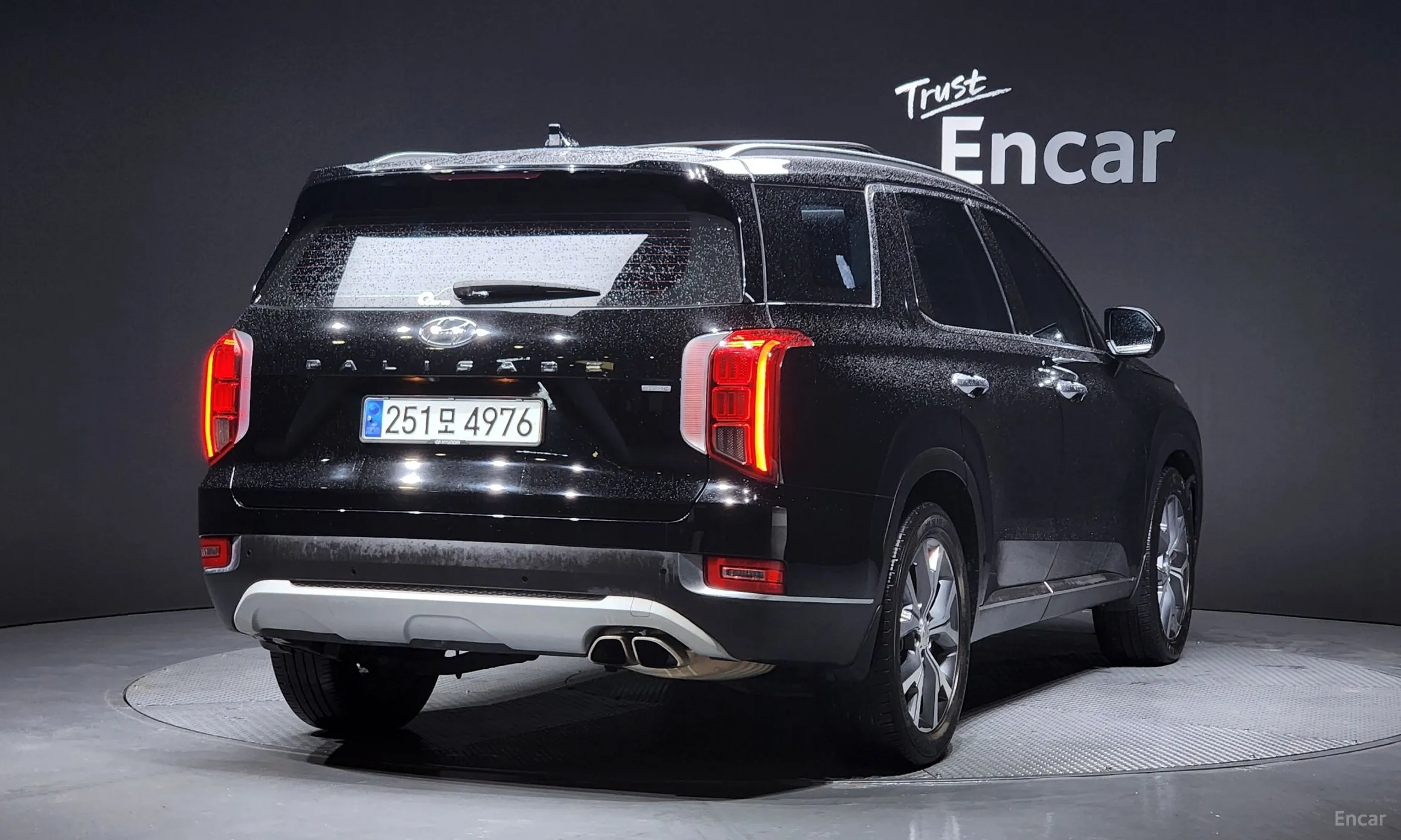 Hyundai Palisade превью 2